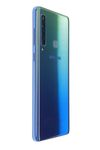 Κινητό τηλέφωνο Samsung Galaxy A9 (2018) Dual Sim, Blue, 128 GB, Foarte Bun