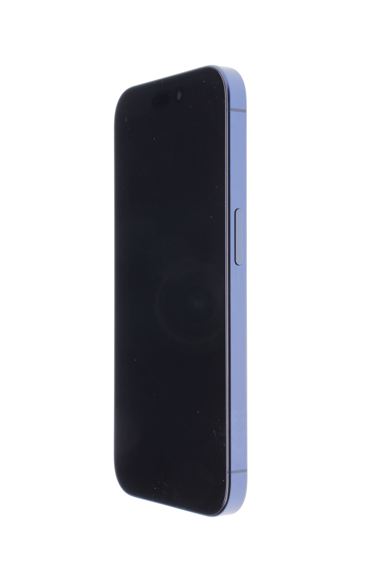 Apple iPhone 15 Pro 128 GB Blue Titanium - Ca nou