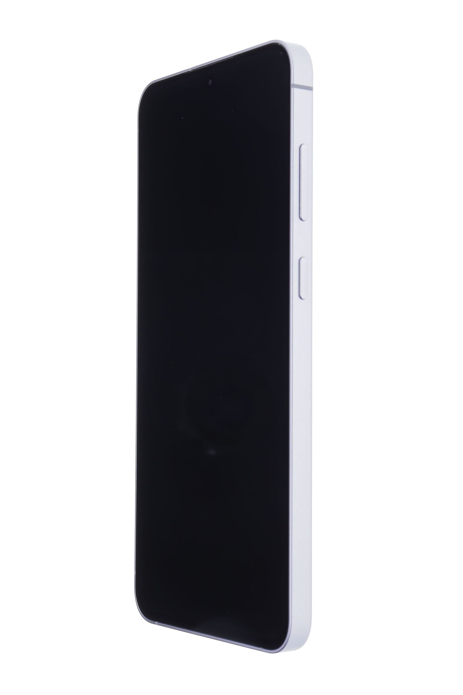 Samsung Galaxy S25 FE 5G Dual Sim 128 GB Jet Black - Újszerű