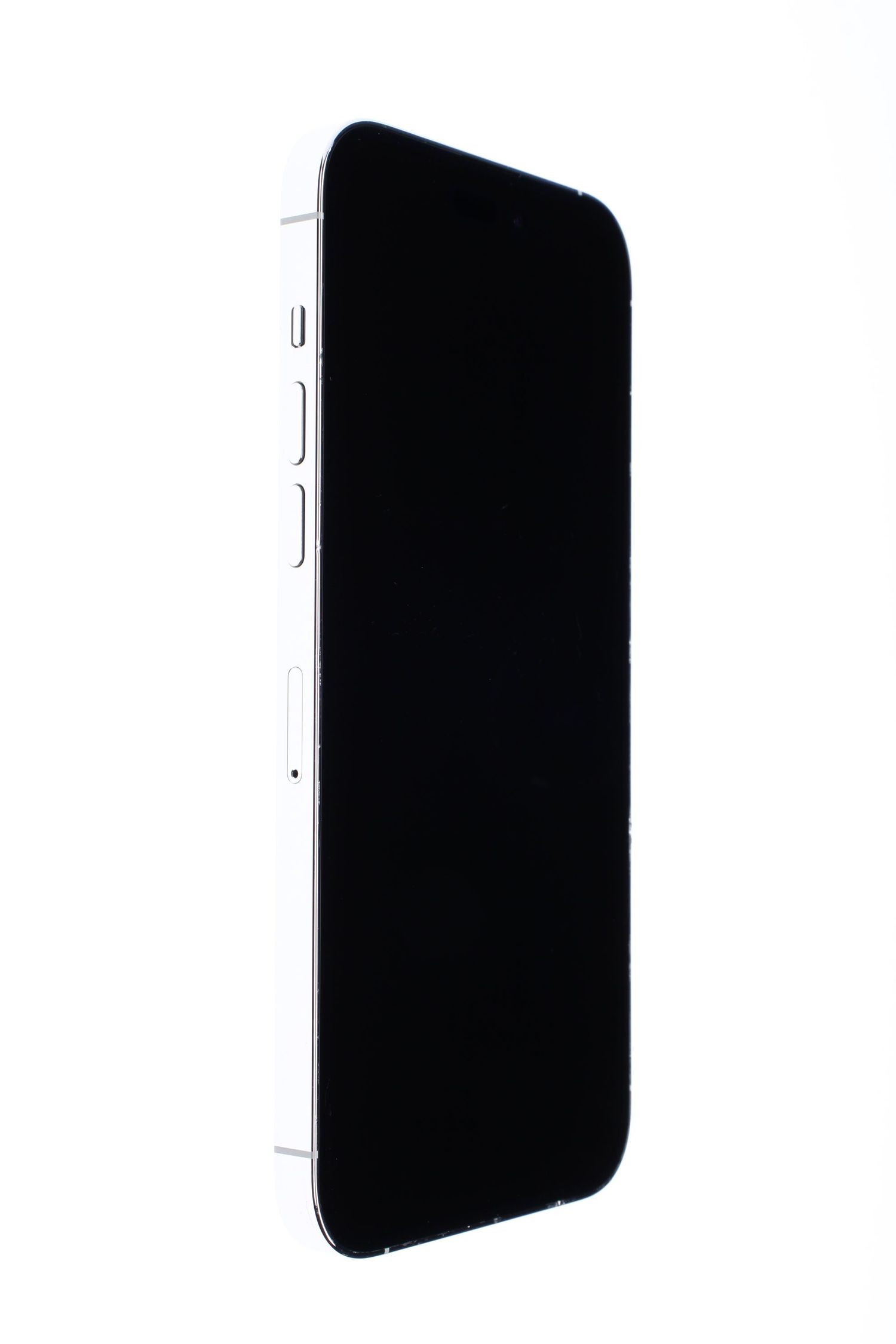 Apple iPhone 14 Pro Max 256 GB Silver - Foarte bun