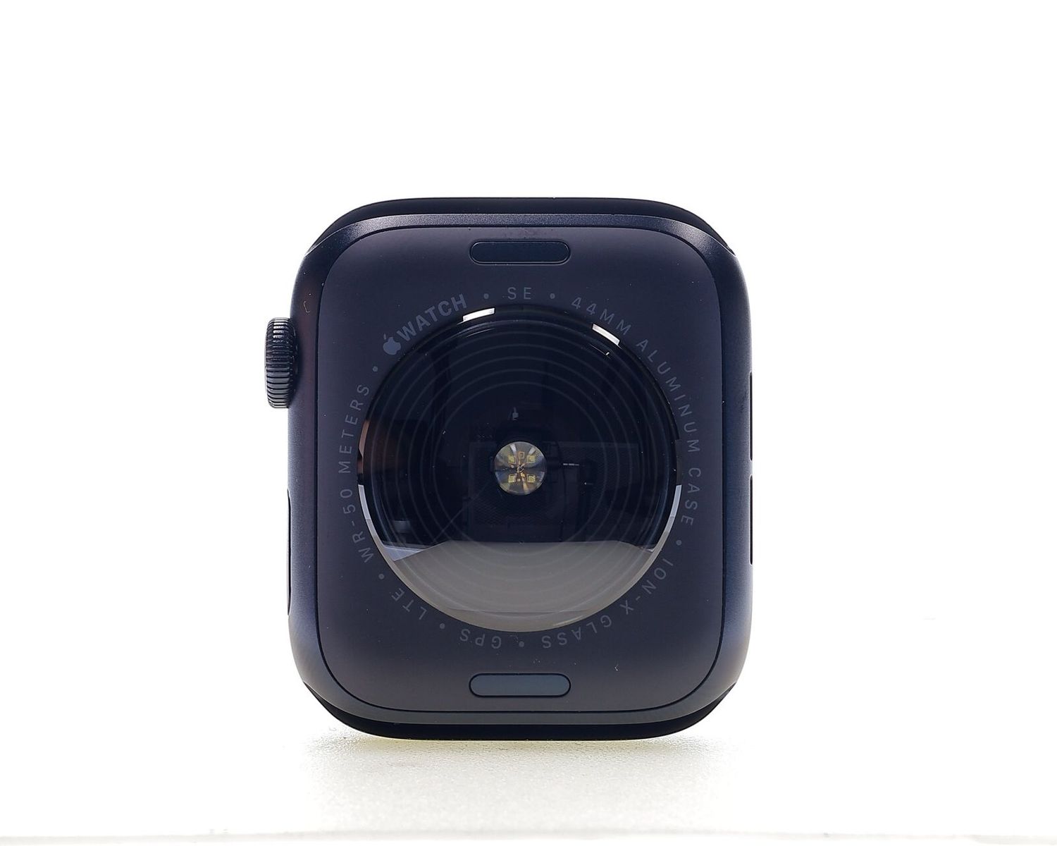 Apple Watch SE 2022, GPS + Cellular, Aluminium 44mm Midnight - Ca nou
