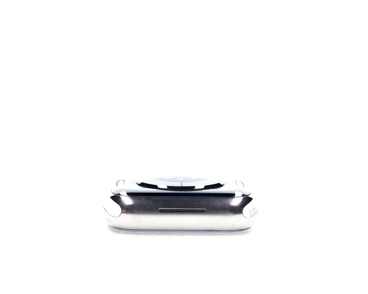 Apple Watch Series 8 2022, GPS + Cellular, Stainless Steel 41mm Silver - Отлично