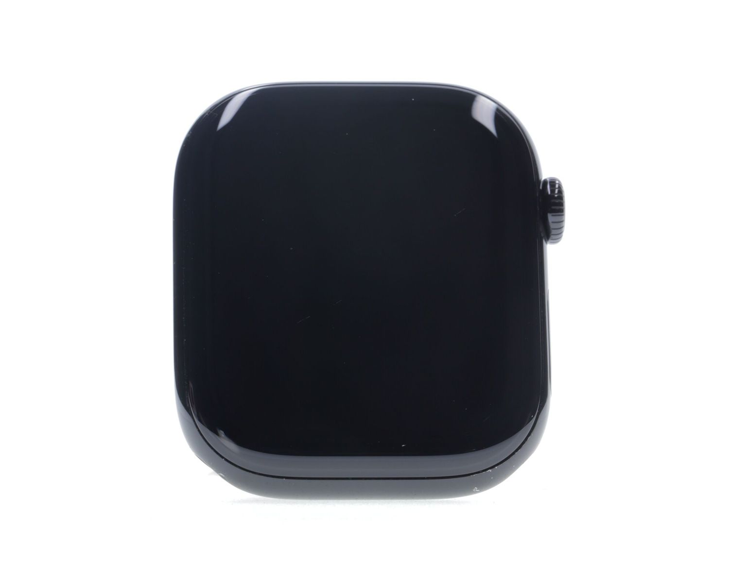Apple Watch Series 10 2024, GPS + Cellular, Aluminium 46mm Jet Black - Újszerű