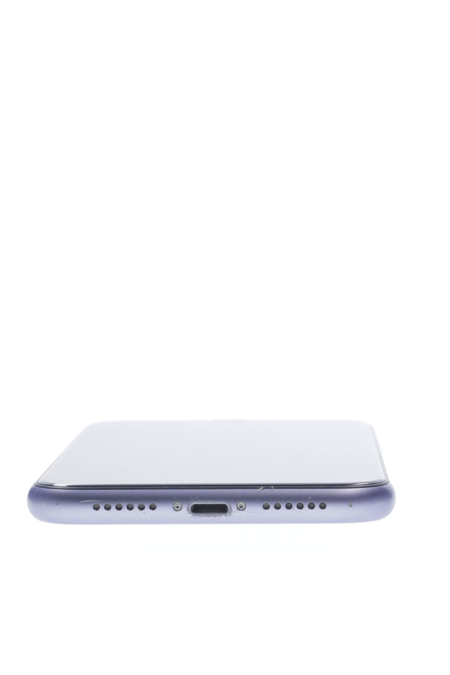 Apple iPhone 11 128 GB Purple - Nagyon jó