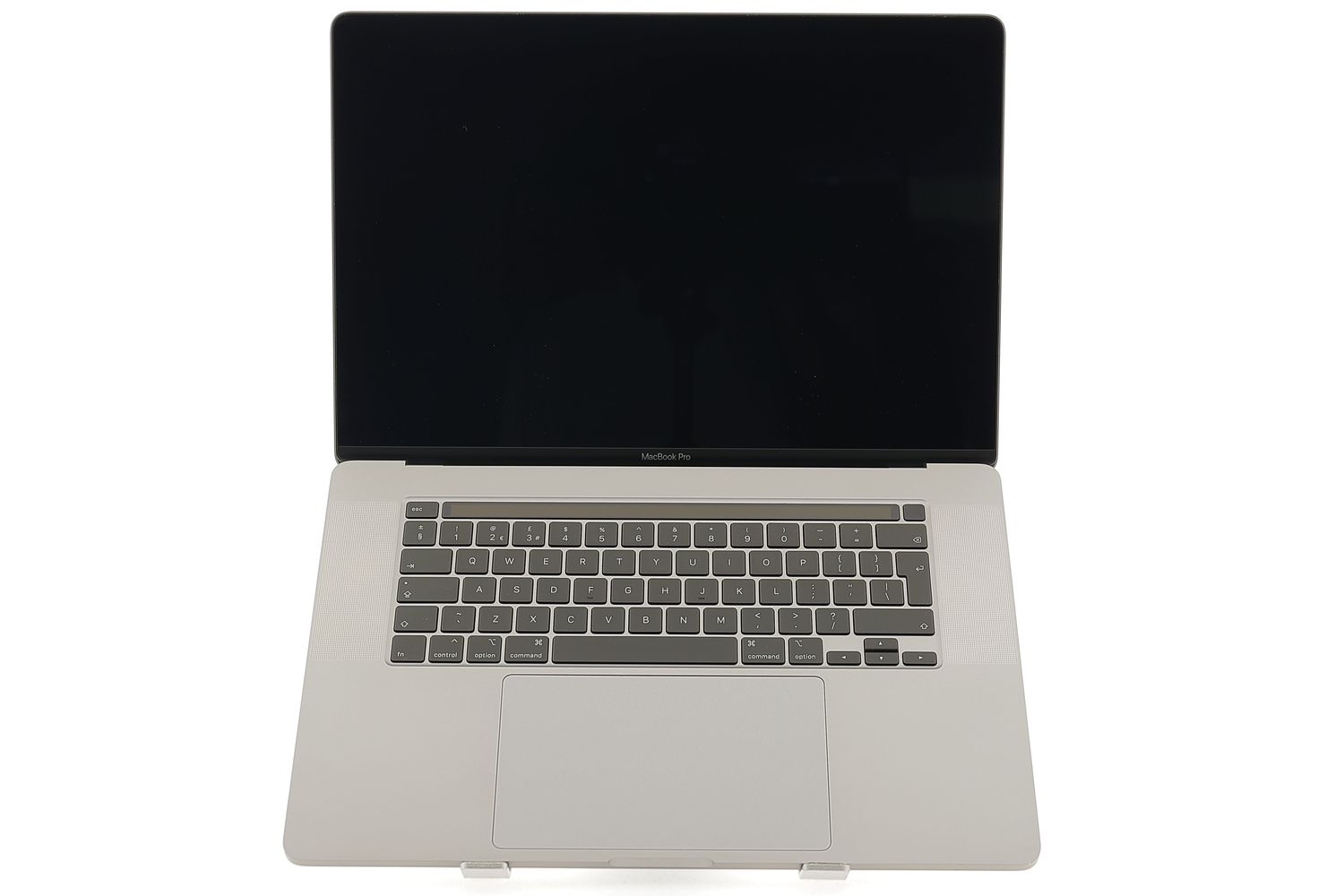 Apple MacBook Pro 16″ Touch Bar 2019, i9 2.3 GHz, 16 GB, AMD Radeon Pro 5500M 1 TB Space Gray - Foarte bun