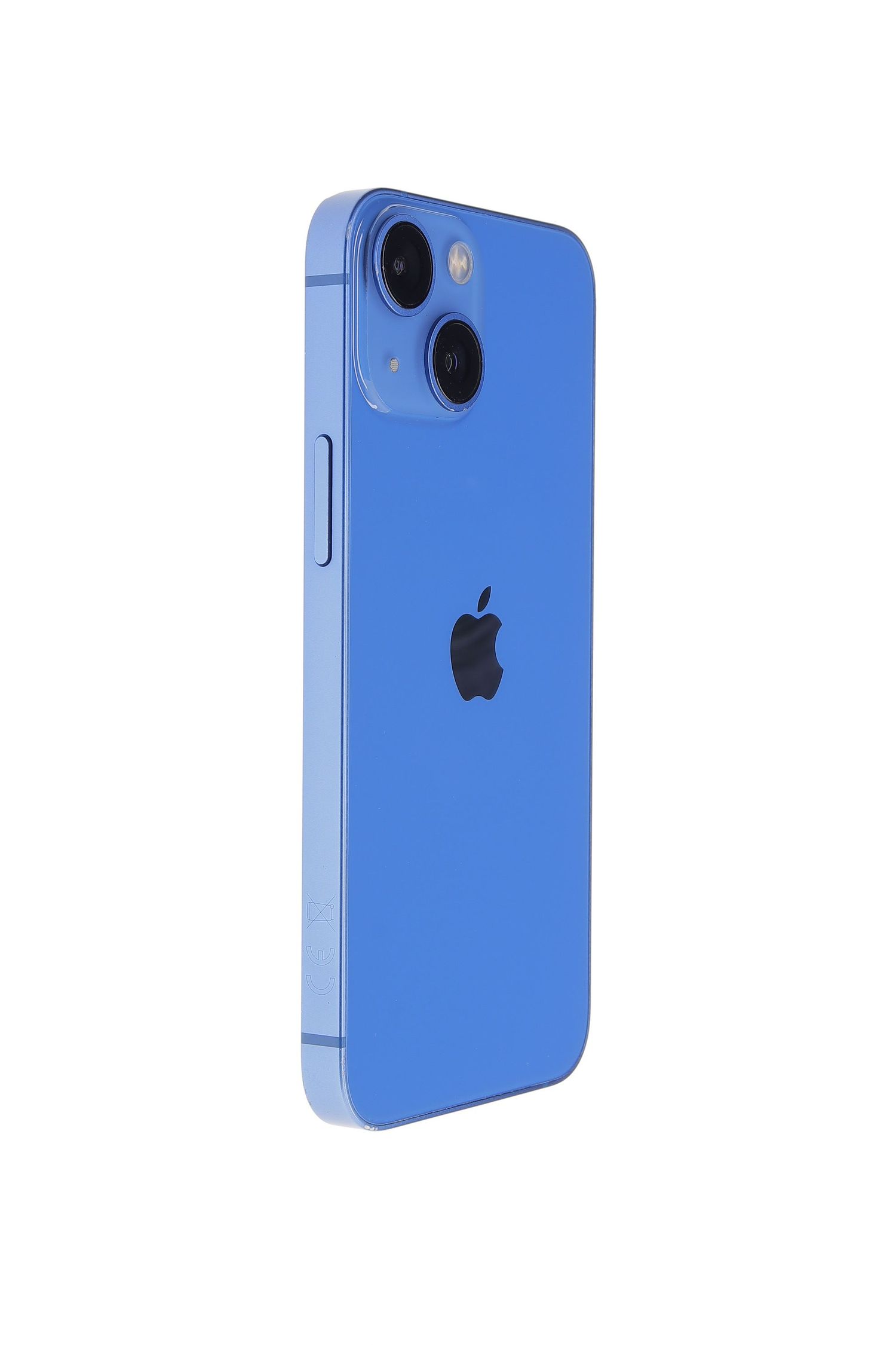Apple iPhone 13 mini 128 GB Blue - Kiváló