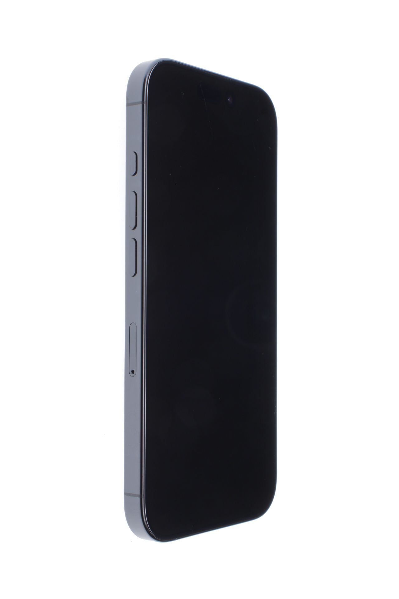 Apple iPhone 16 Pro 128 GB Black Titanium - Отлично