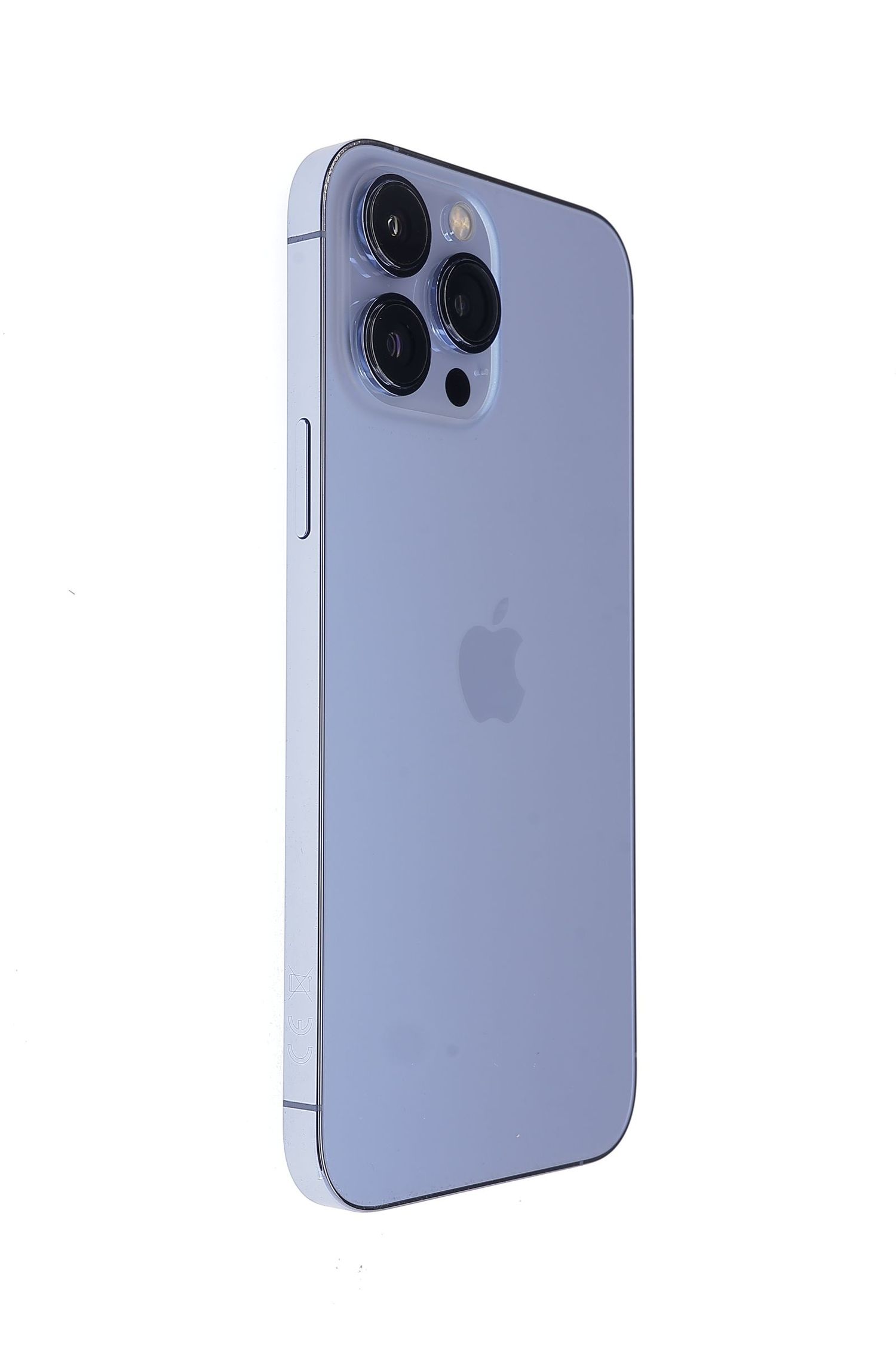 Apple iPhone 13 Pro Max 256 GB Sierra Blue - Nagyon jó