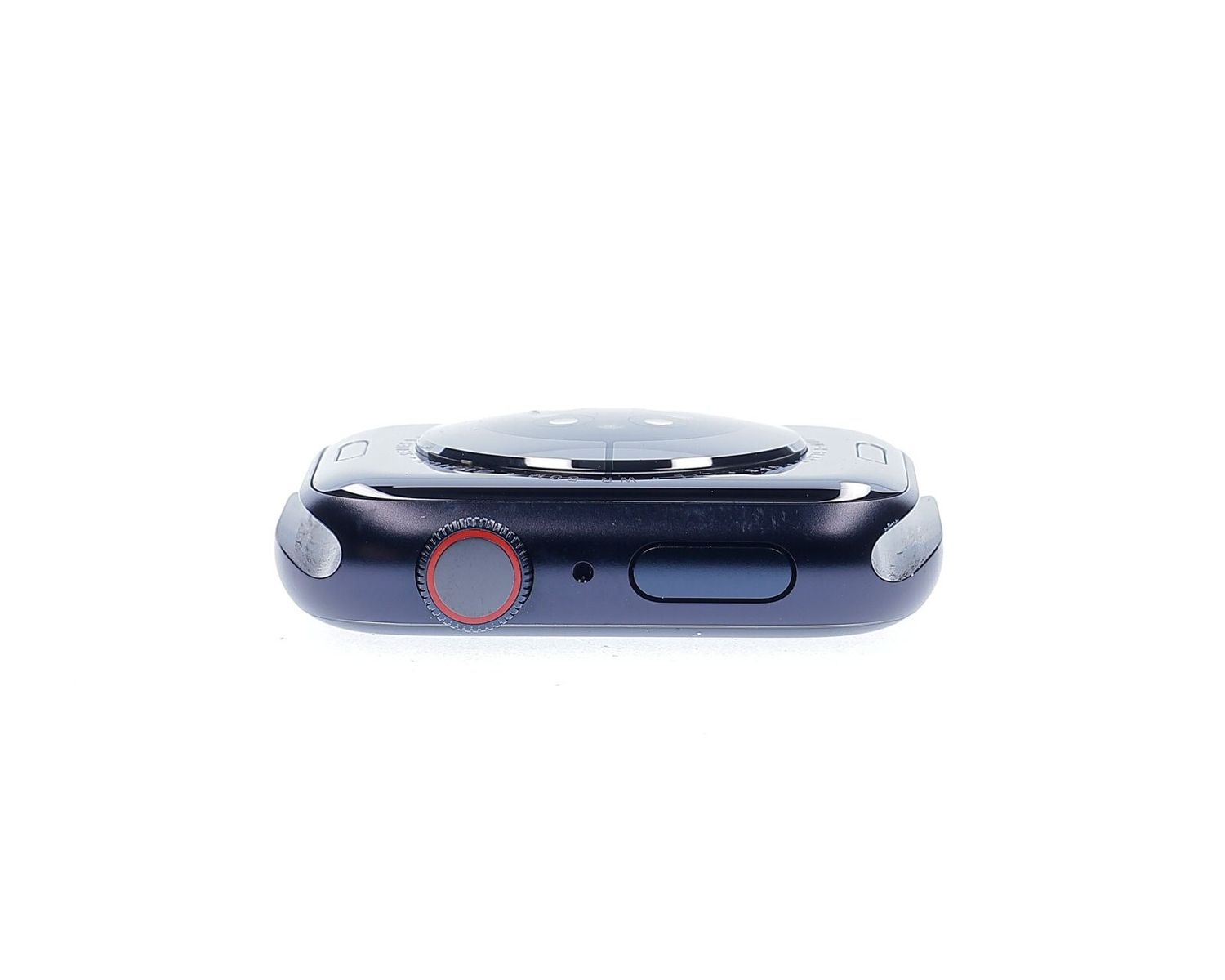 Apple Watch Series 9 2023, GPS + Cellular, Aluminium 45mm Midnight - Много добро