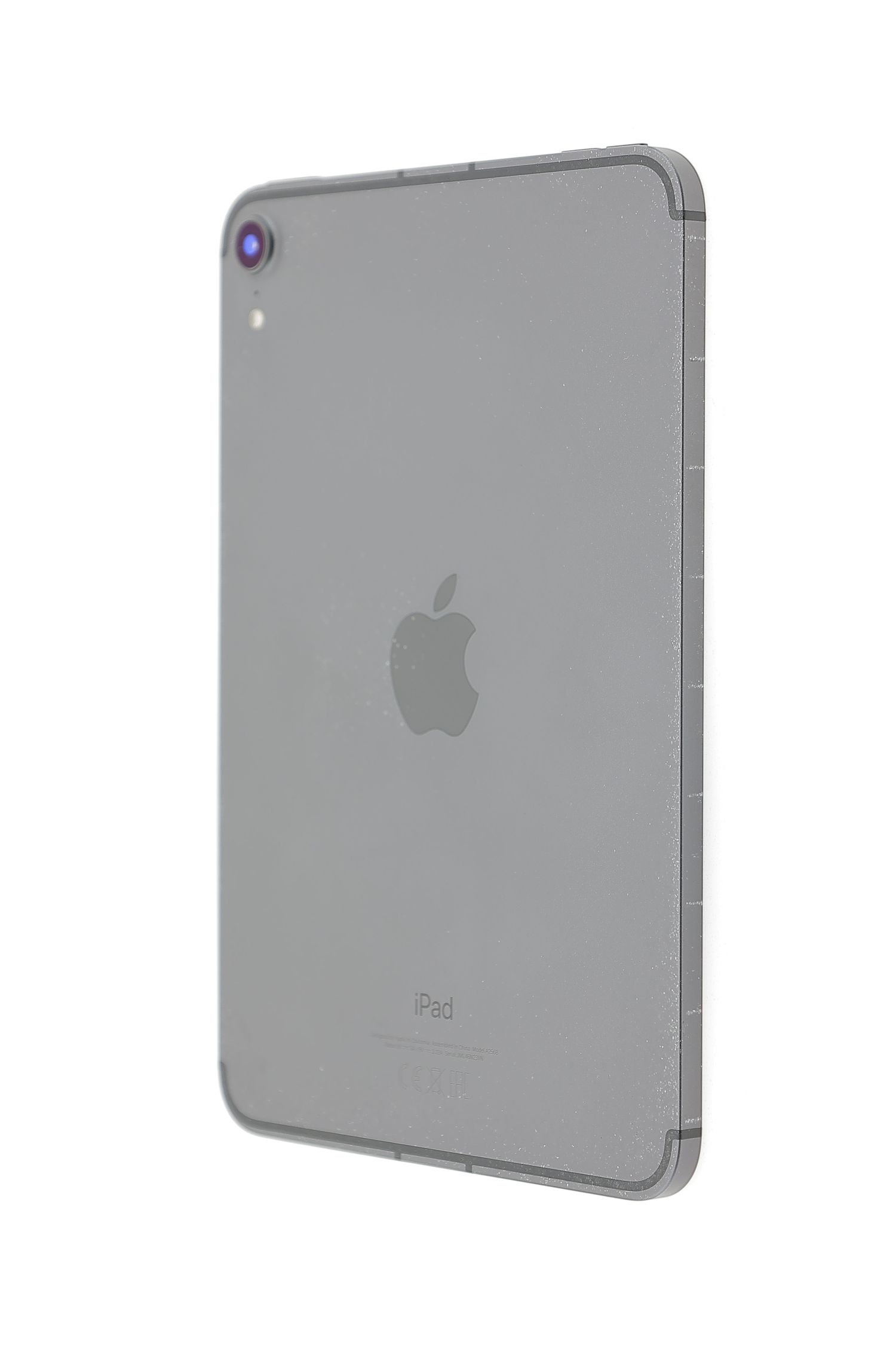 Apple iPad mini 6 8.3" (2021) 6th Gen Cellular 64 GB Space Gray - Καλό
