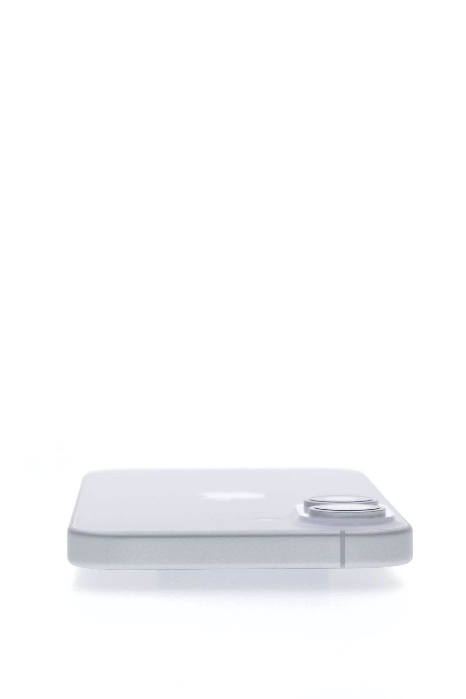 Apple iPhone 16 128 GB White - Σαν καινούργιο