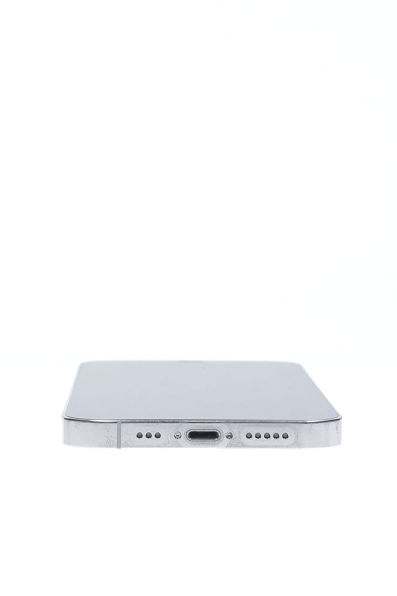 Apple iPhone 12 Pro 256 GB Silver - Πολύ καλό