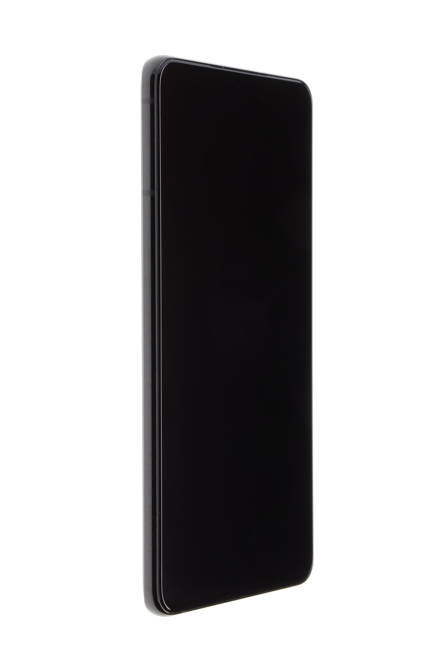 Telefon mobil Samsung Galaxy S21 Plus 5G Dual Sim, Black, 128 GB, Excelent