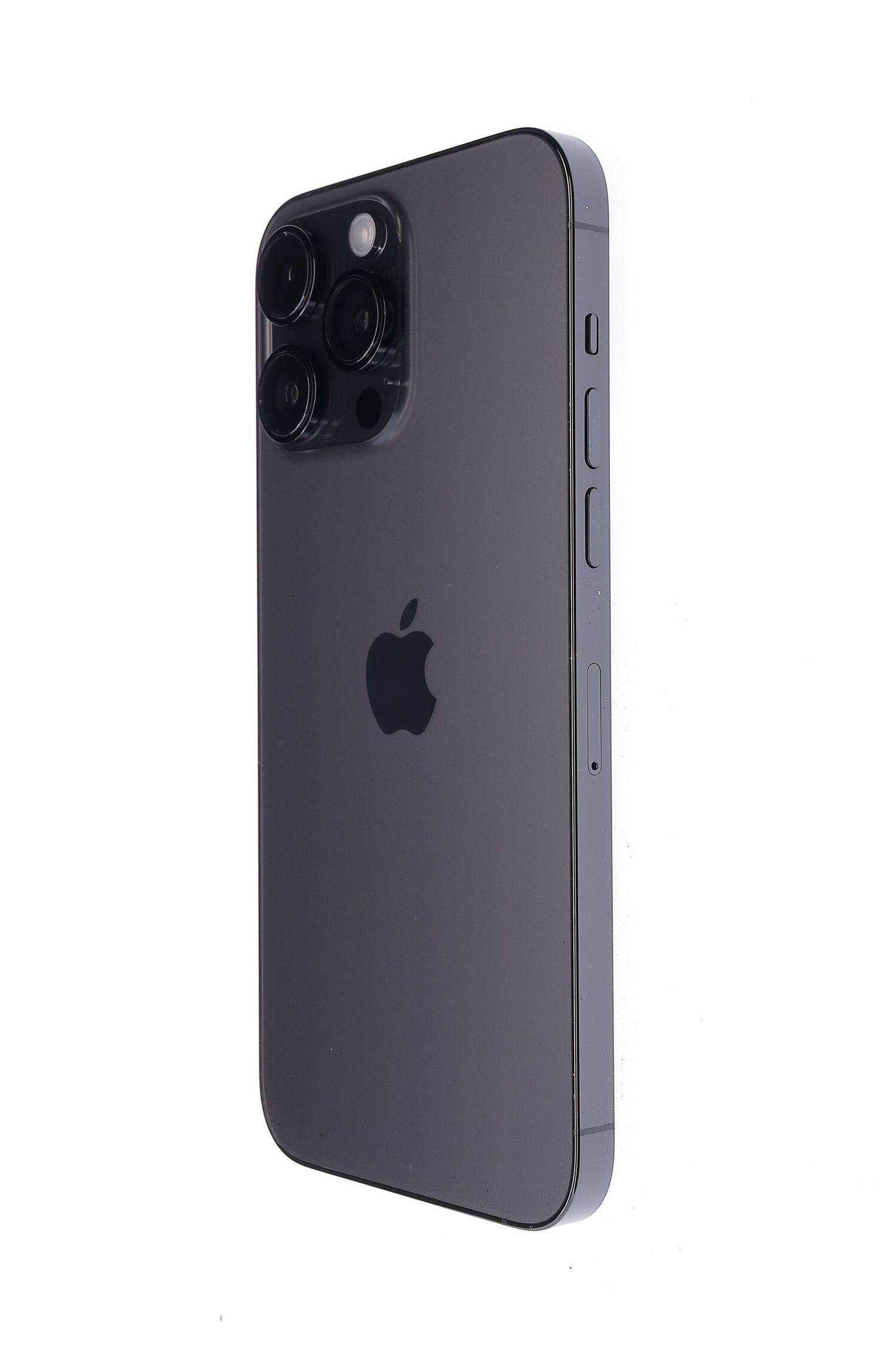 Apple iPhone 14 Pro Max 256 GB Space Black - Kiváló