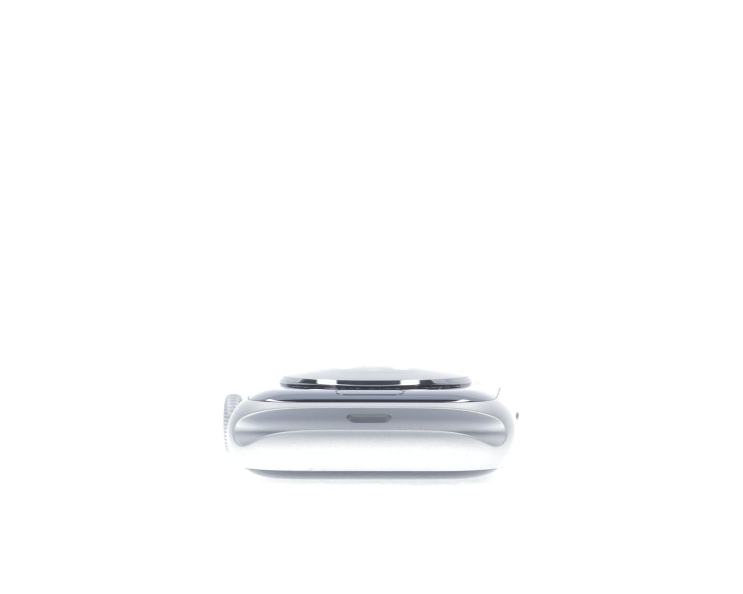 Apple Watch Series 9 2023, GPS + Cellular, Aluminium 41mm Silver - Kiváló
