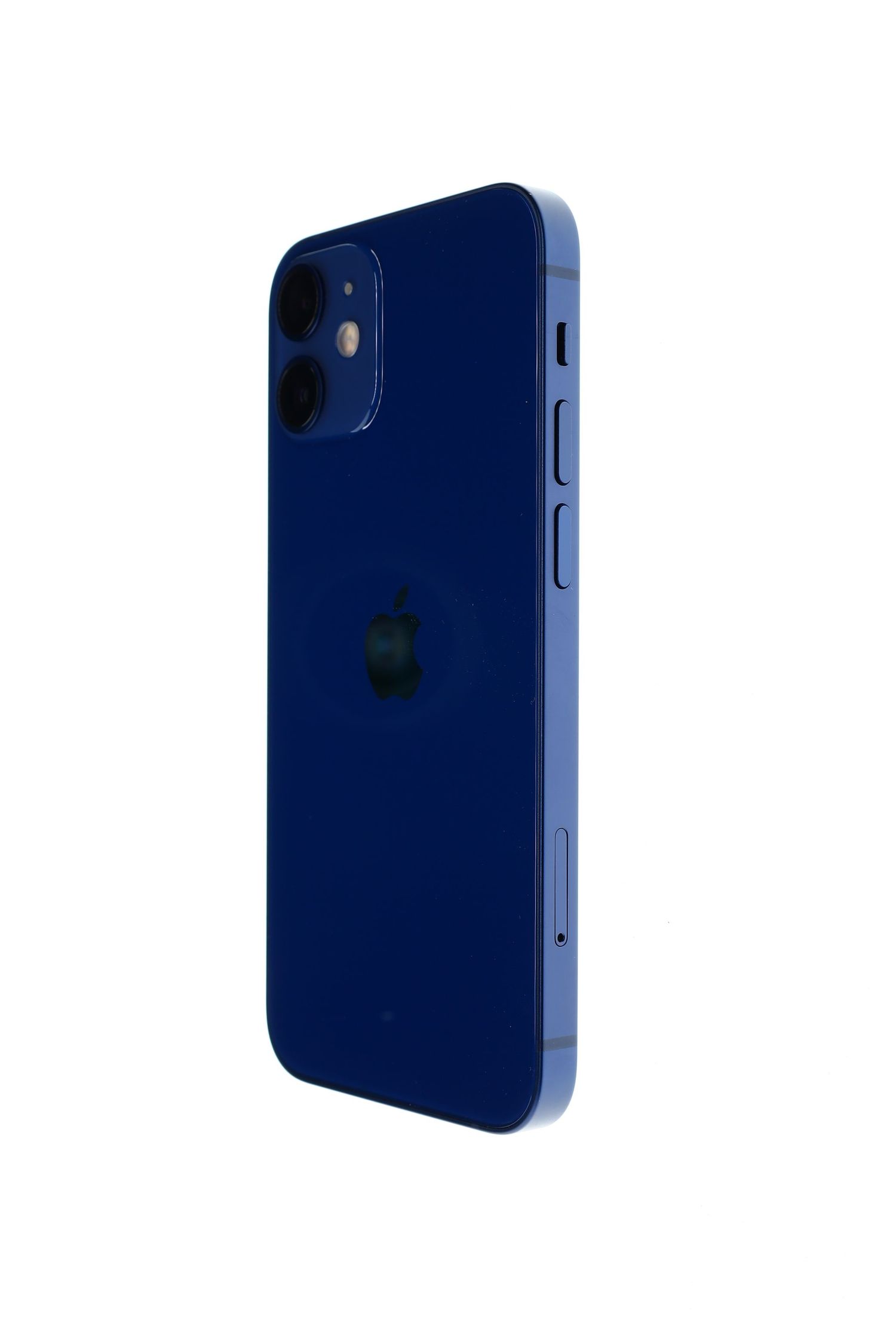 Apple iPhone 12 mini 256 GB Blue - Като нов