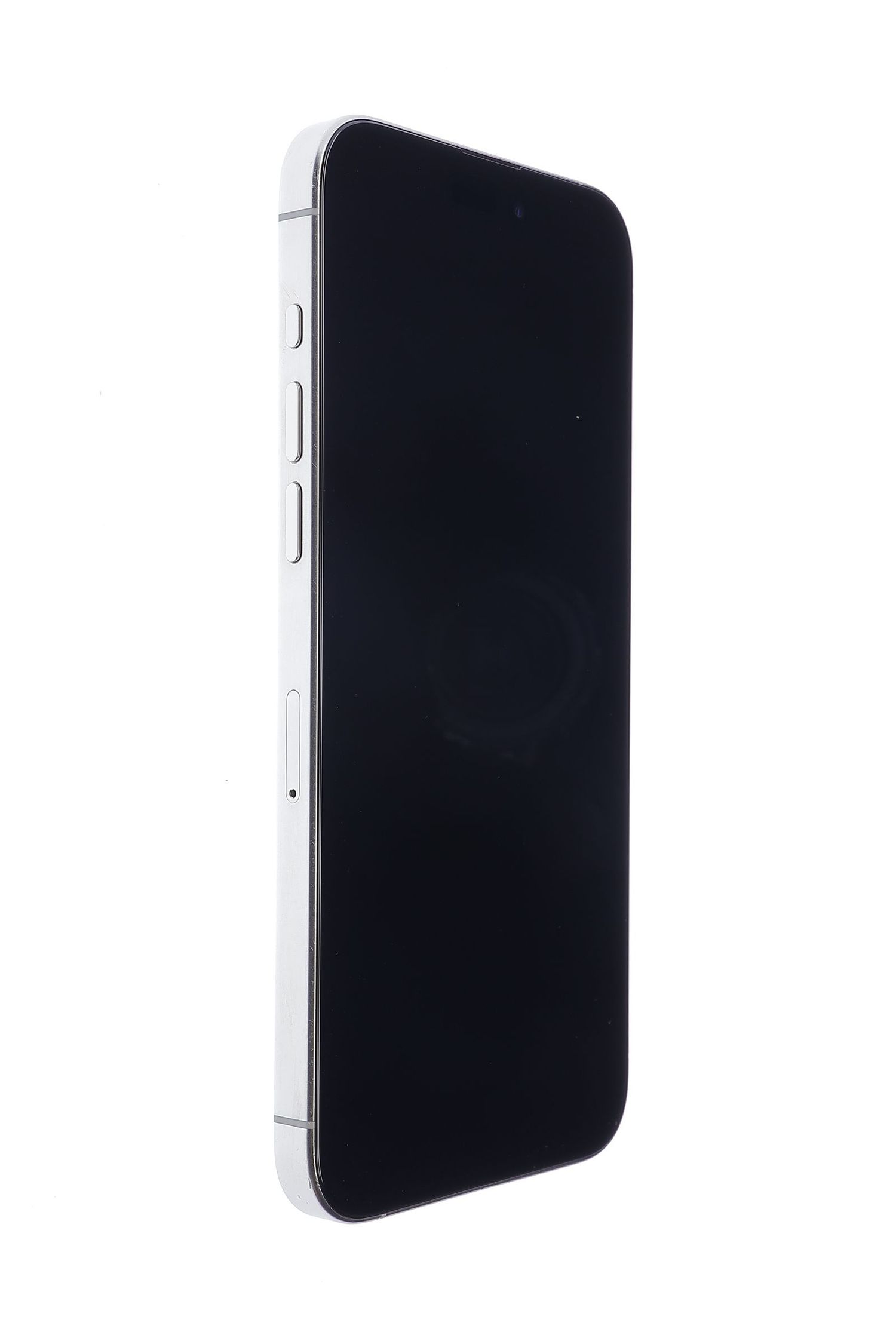 Apple iPhone 15 Pro Max 1 TB White Titanium - Kiváló