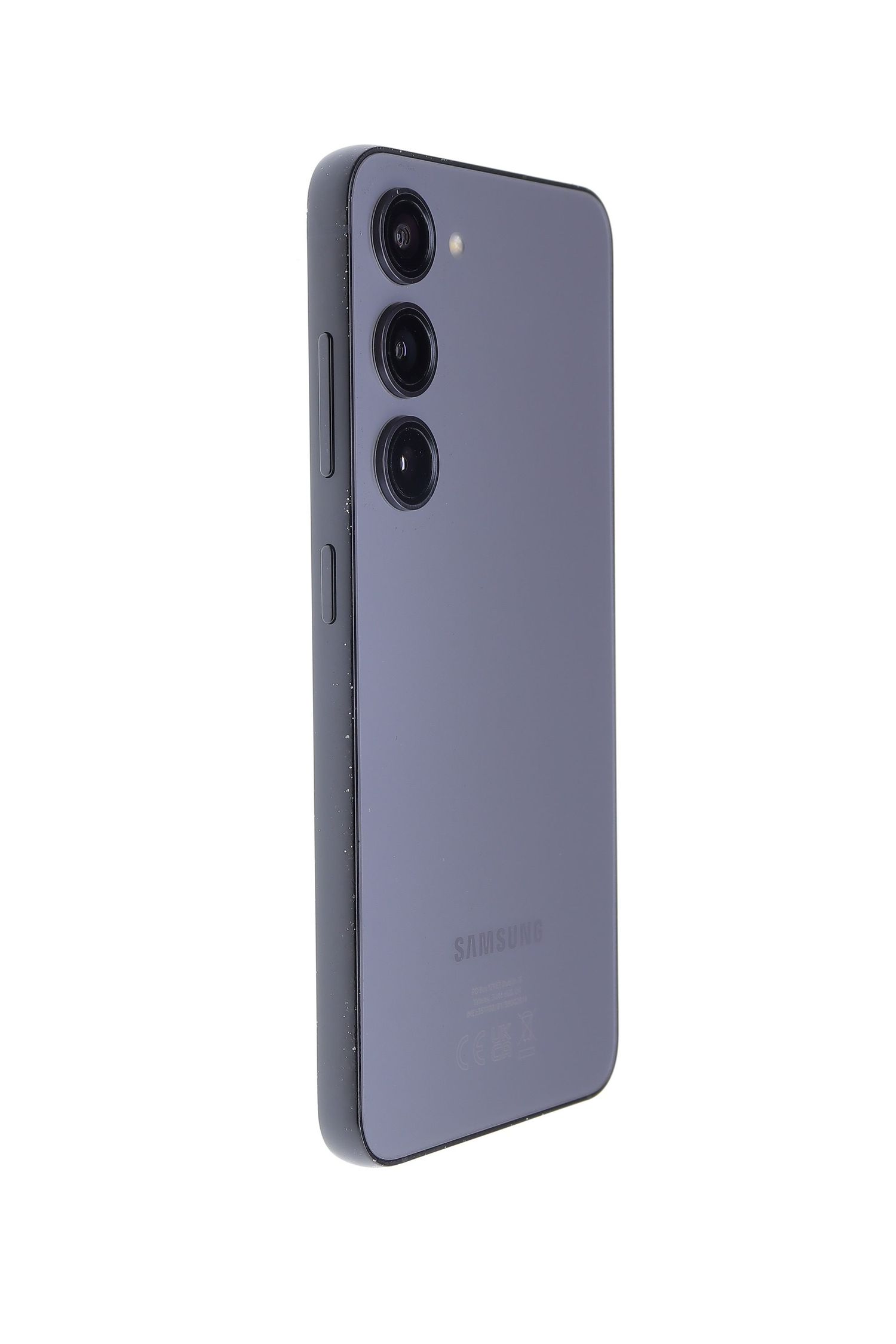 Samsung Galaxy S23 5G Dual Sim 256 GB Graphite - Foarte bun