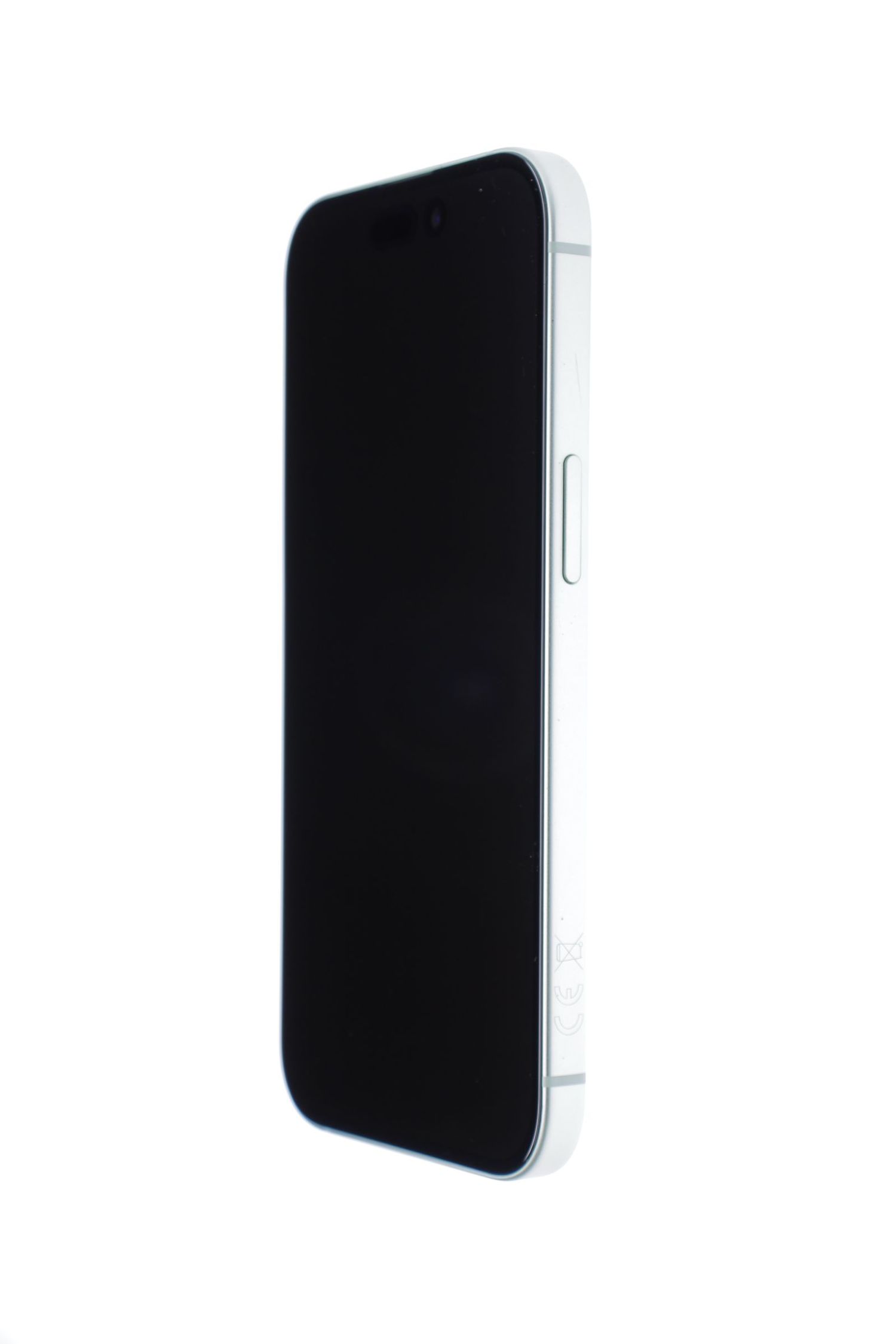 Apple iPhone 15 256 GB Green - Ca nou