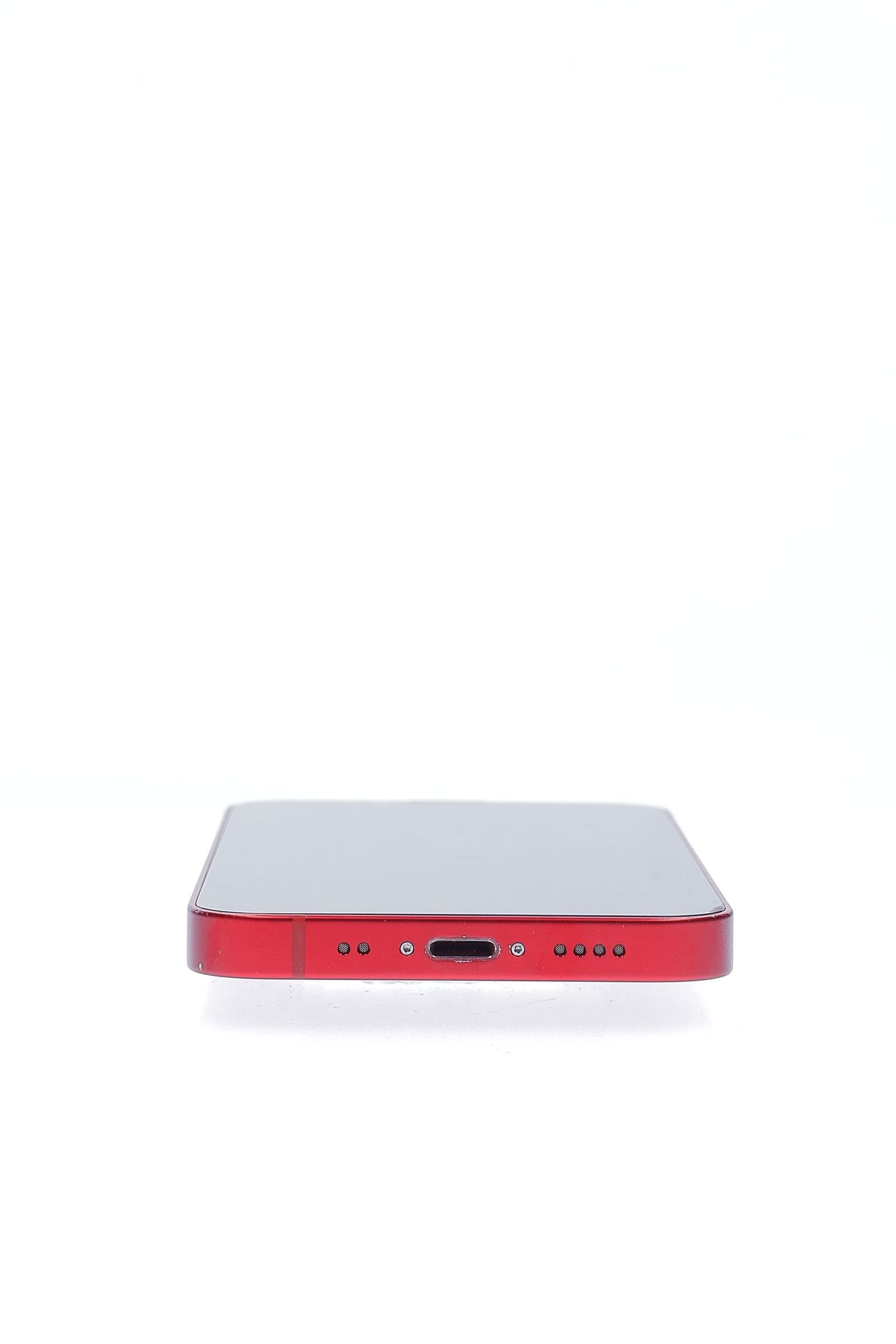 Apple iPhone 13 mini 128 GB Red - Nagyon jó