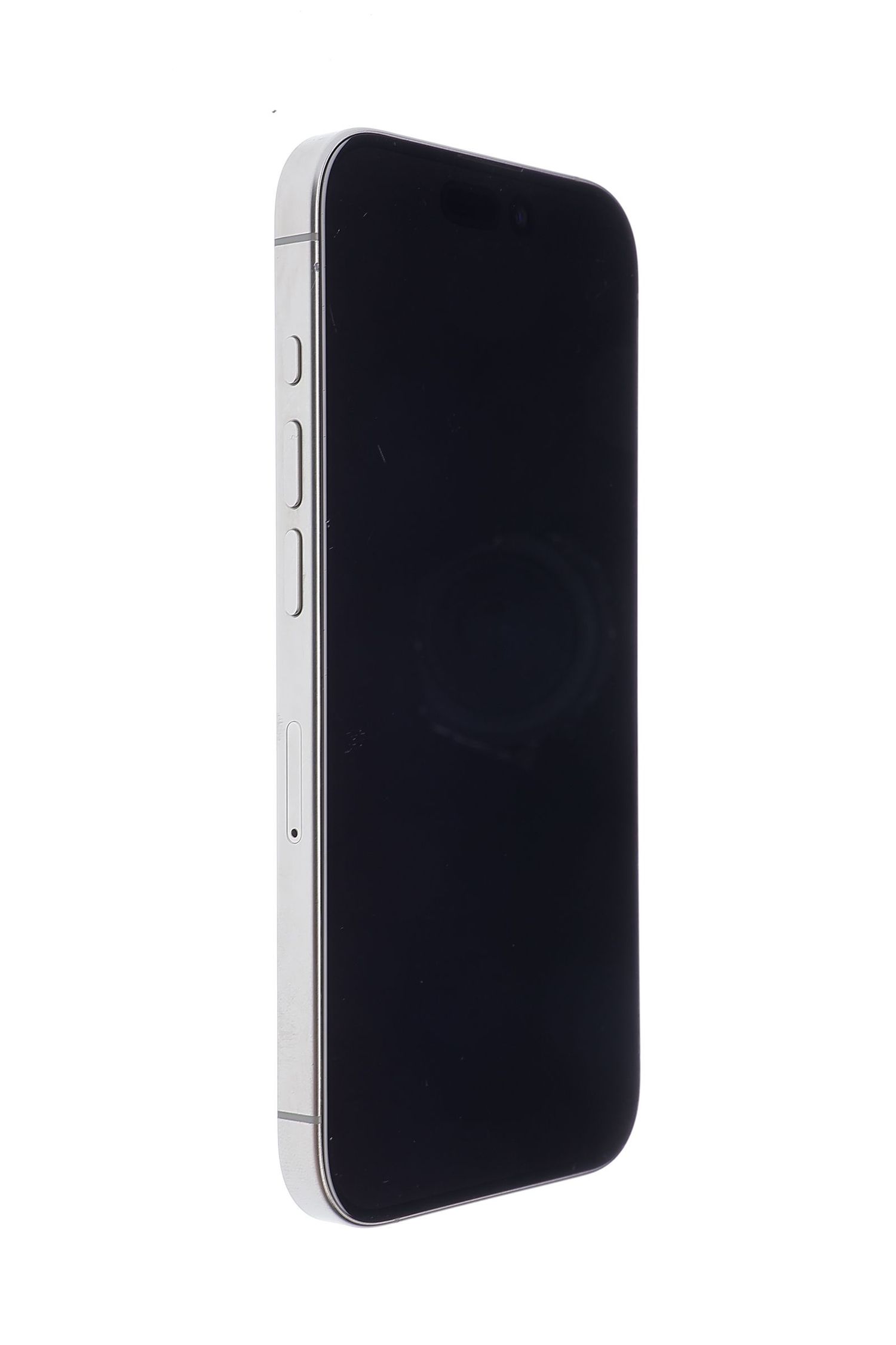Apple iPhone 15 Pro 512 GB Natural Titanium - Kiváló
