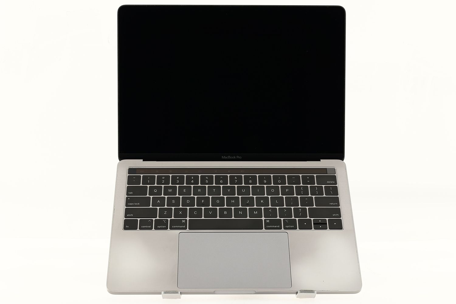 Apple MacBook Pro 13″ Touch Bar 2019, i7 2.8 GHz, 16 GB, Intel Iris Plus Graphics 655 1 TB Space Gray - Kiváló