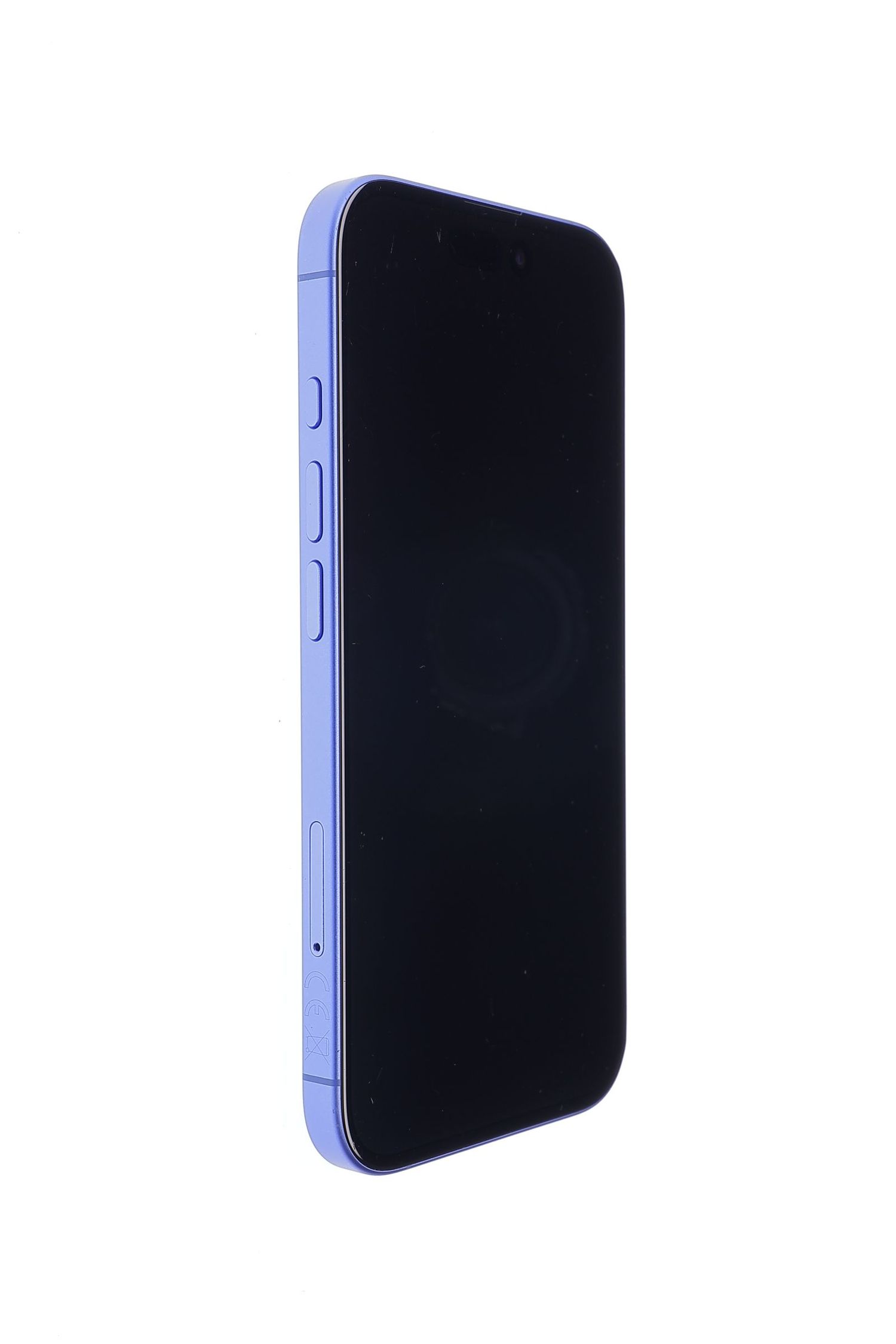 Apple iPhone 16 512 GB Ultramarine - Foarte bun