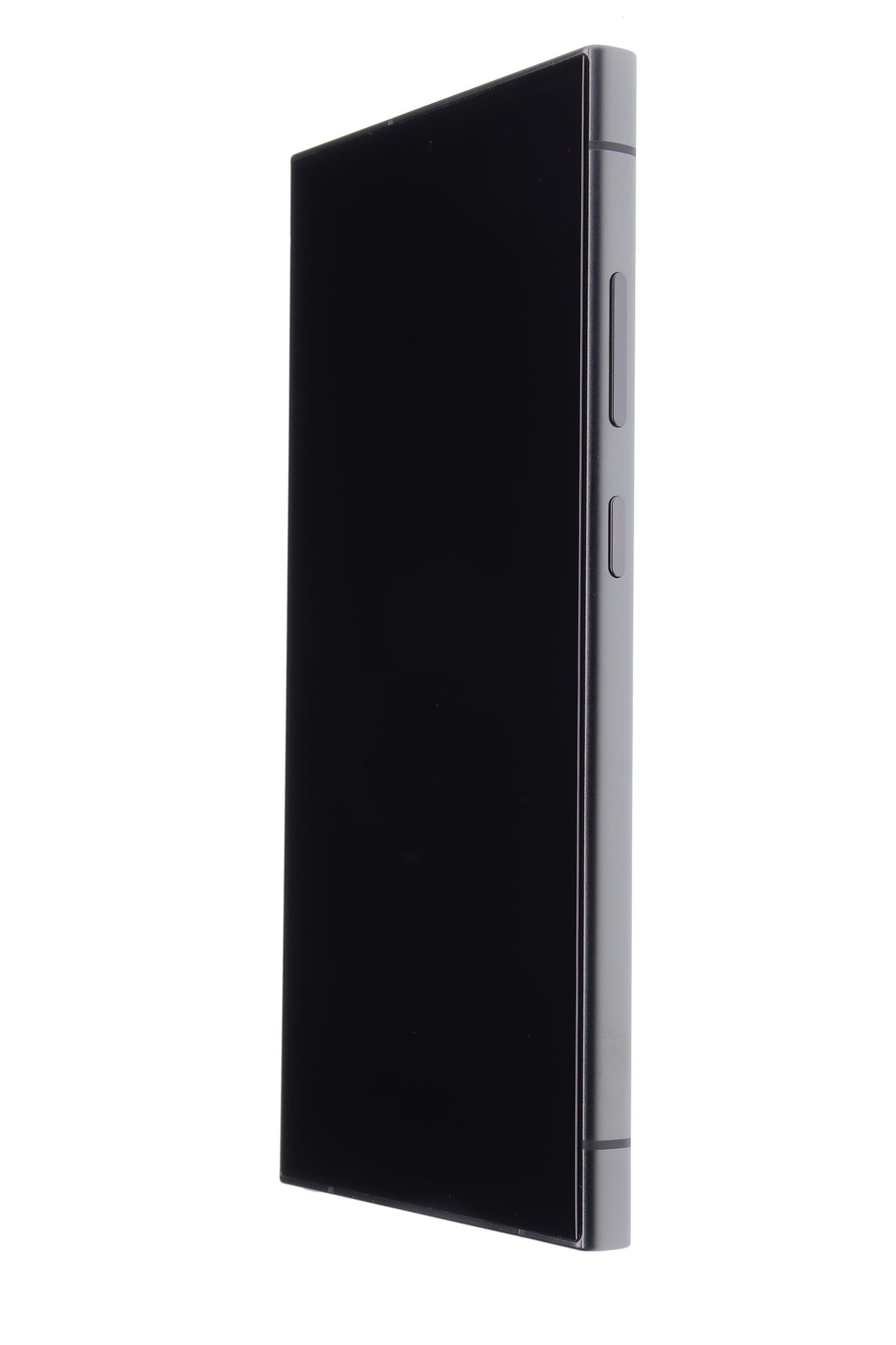 Samsung Galaxy S24 Ultra 5G Dual Sim 512 GB Black Titanium - Ca nou