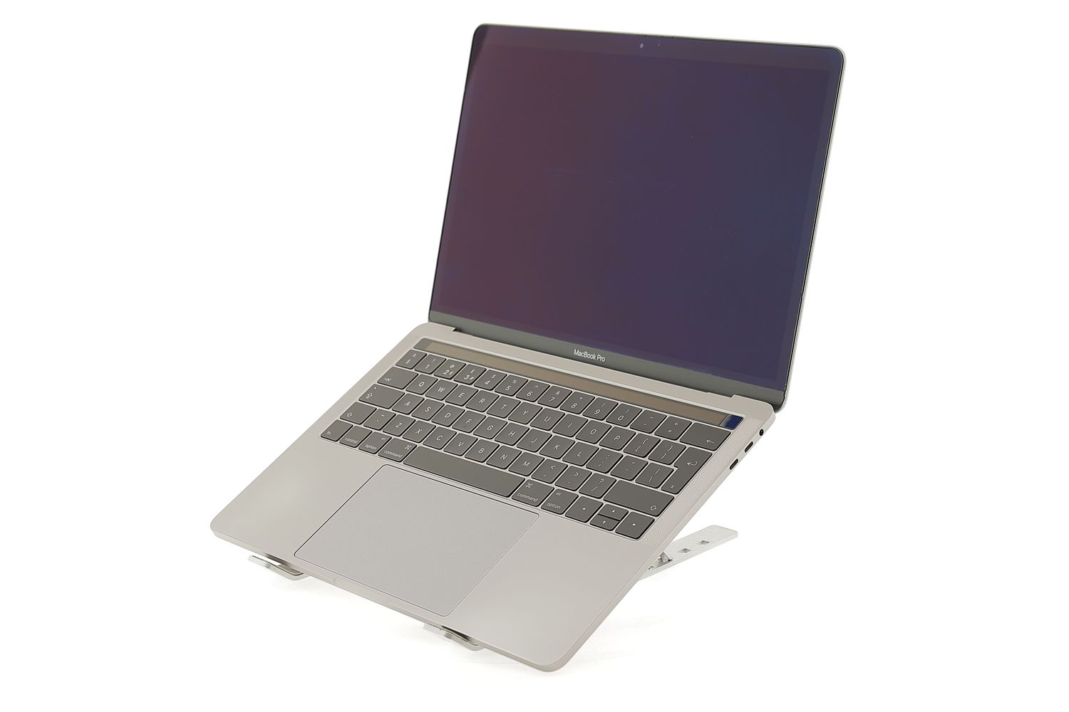 Apple MacBook Pro 13″ Touch Bar 2019, i5 2.4 GHz, 16 GB, Intel Iris Plus Graphics 655 512 GB Space Gray