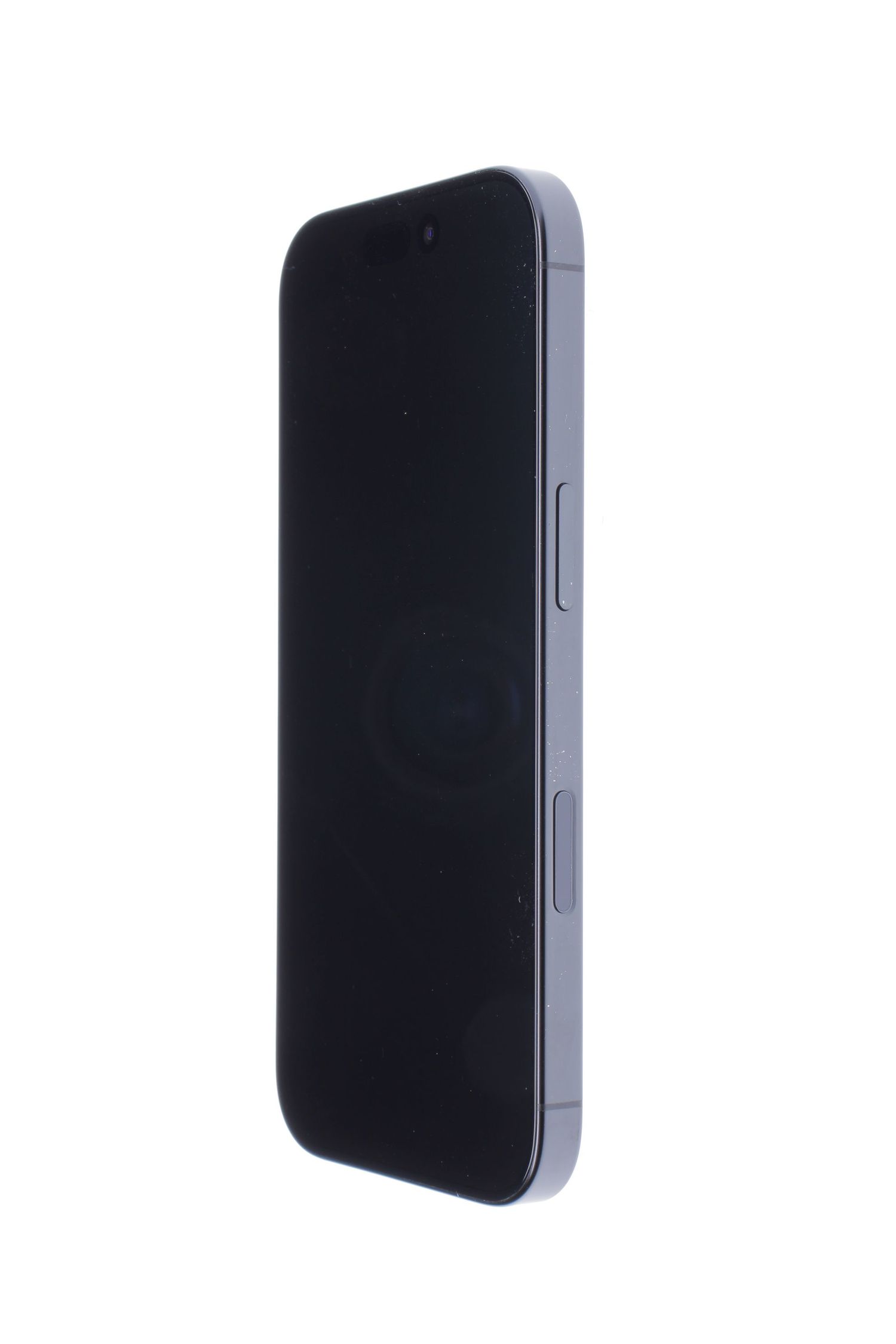 Apple iPhone 16 Pro 128 GB Black Titanium - Excelent