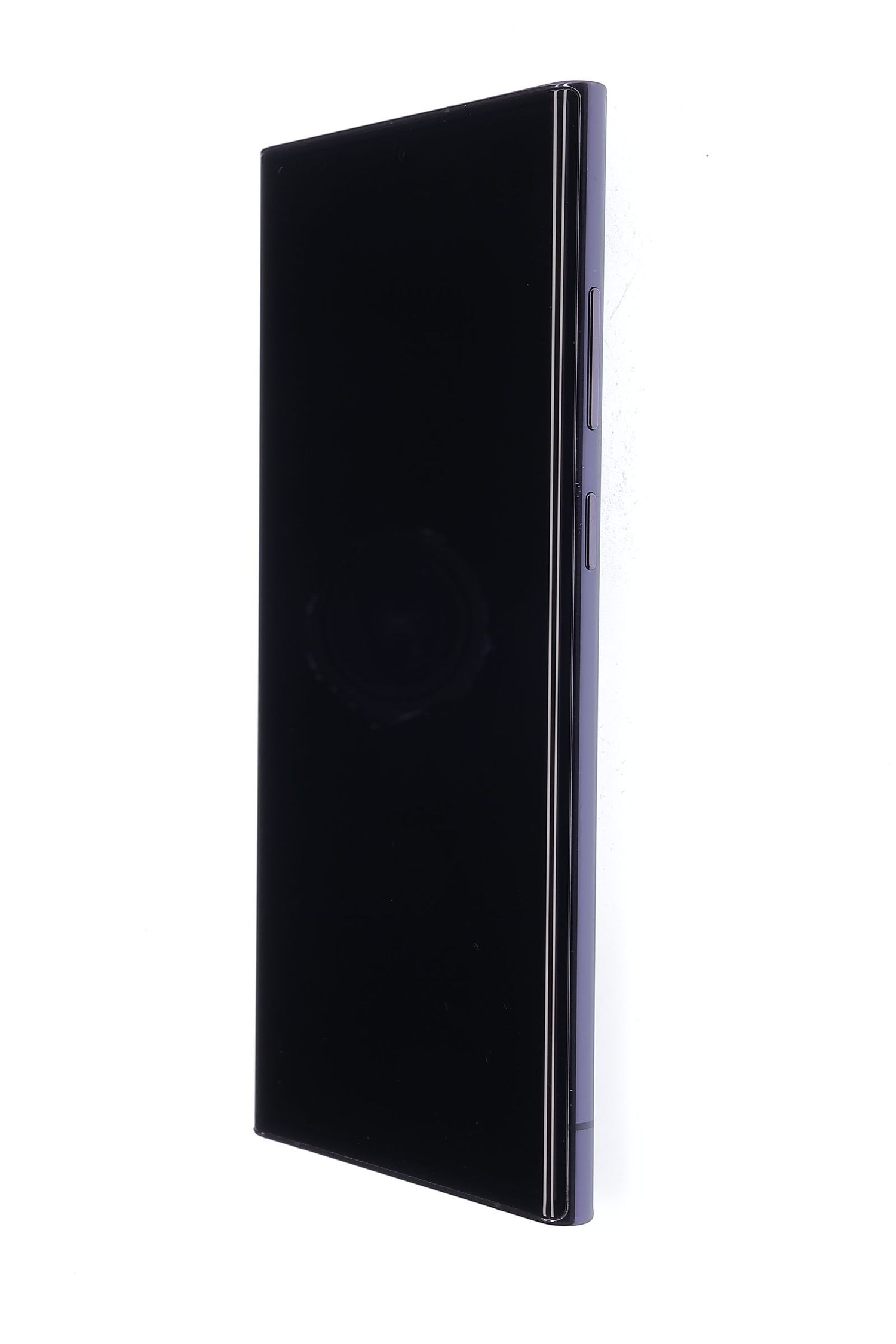 Samsung Galaxy S22 Ultra 5G Dual Sim 512 GB Phantom Black - Отлично