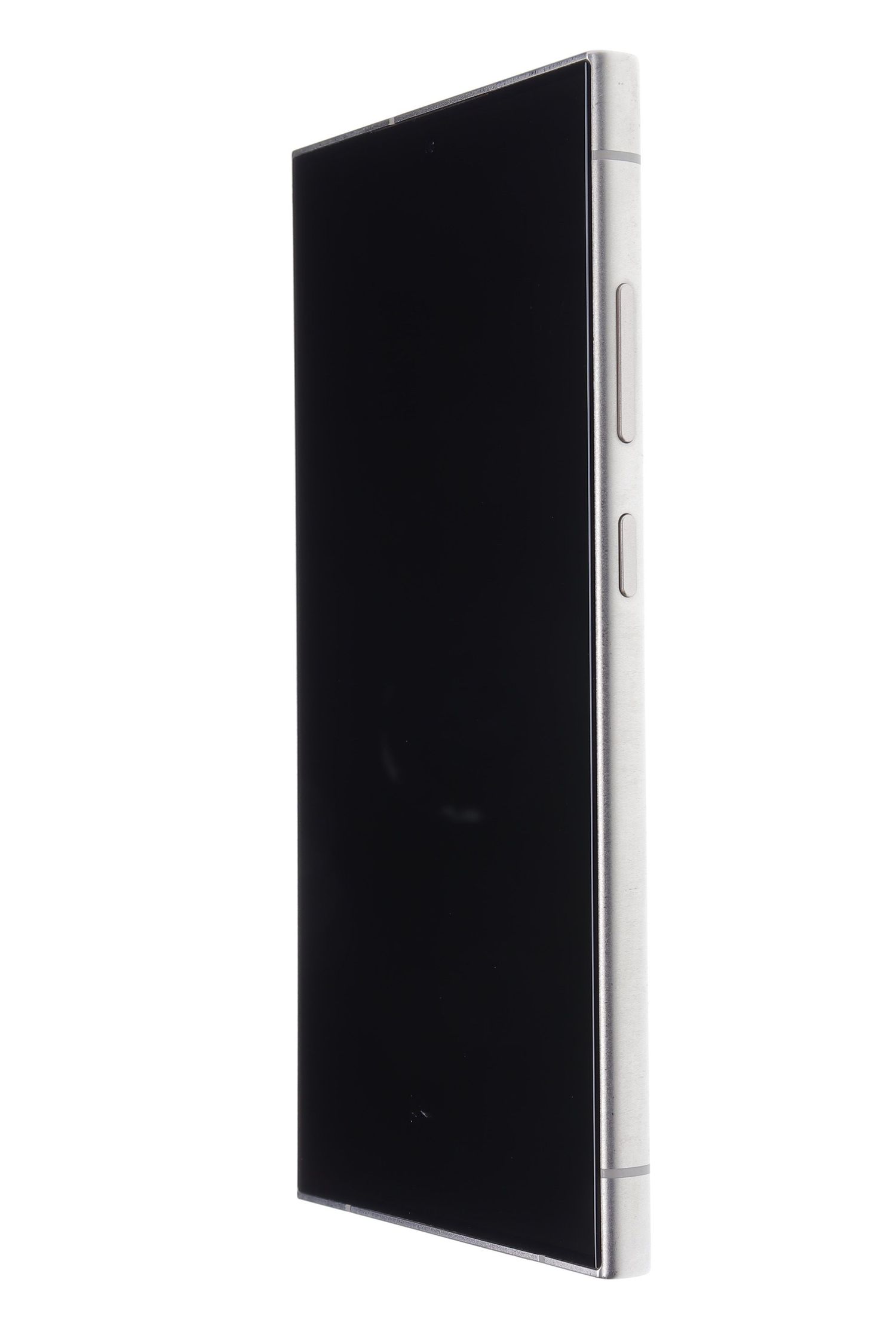 Samsung Galaxy S24 Ultra 5G Dual Sim 256 GB Titanium Grey - Excelent