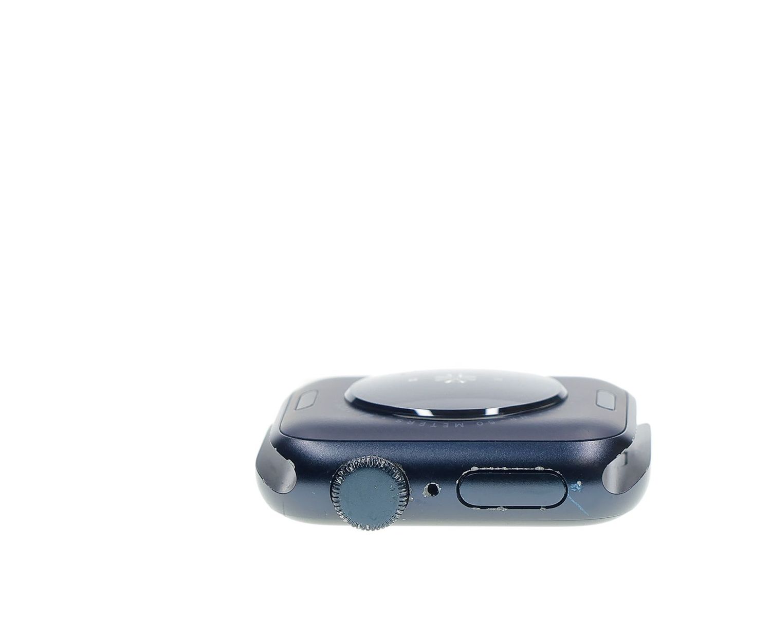 Apple Watch SE 2022, GPS, Aluminium 40mm Midnight - Foarte bun