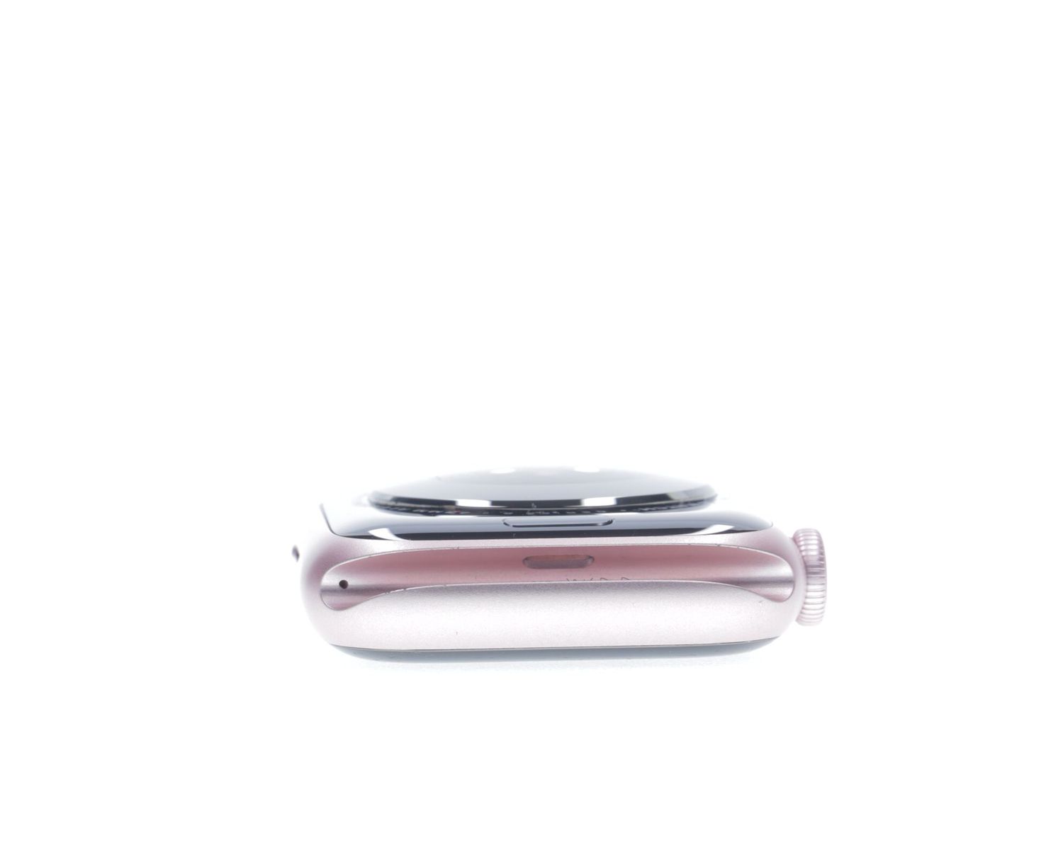 Apple Watch Series 9 2023, GPS + Cellular, Aluminium 45mm Pink - Nagyon jó