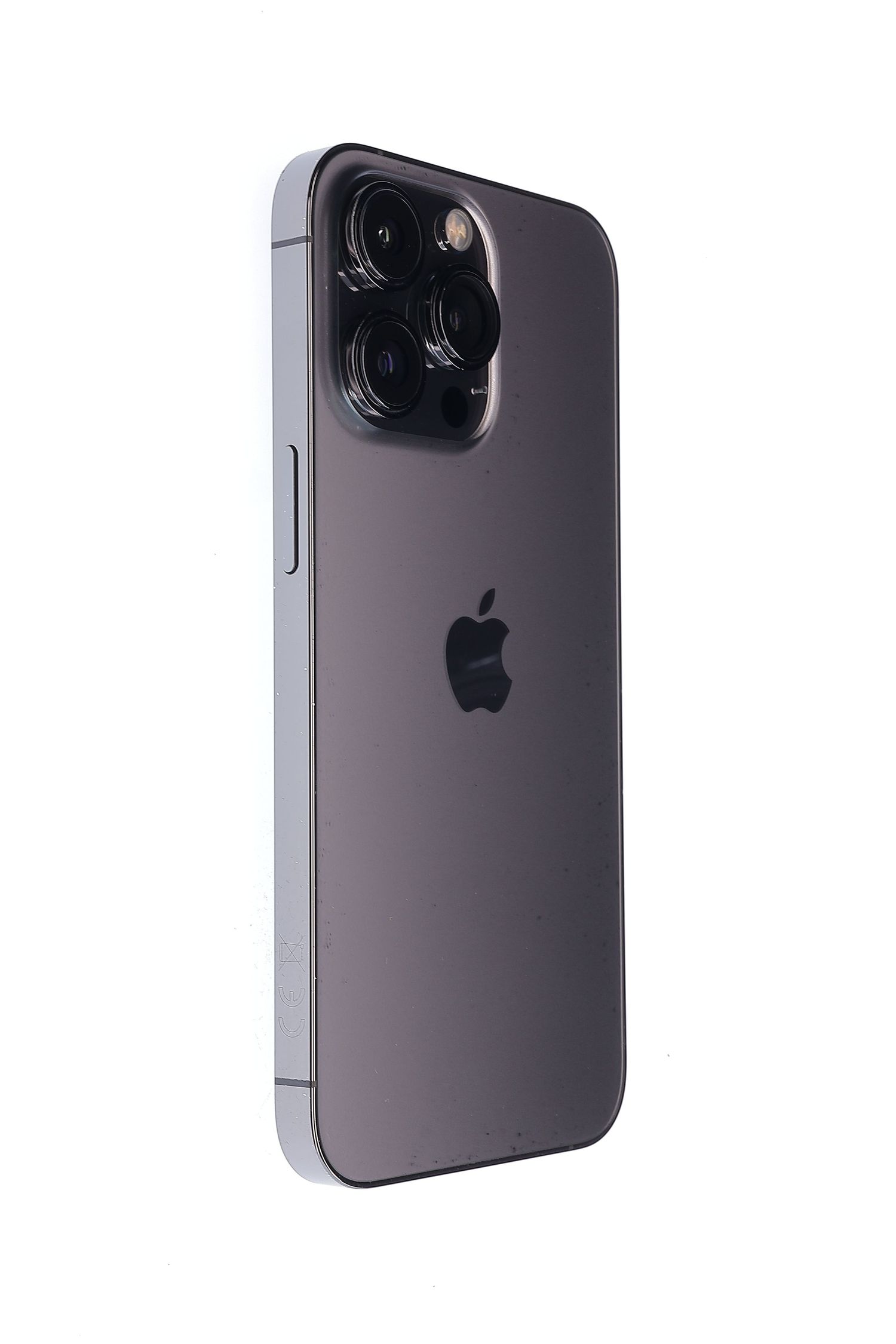 Apple iPhone 13 Pro 128 GB Graphite - Καλό