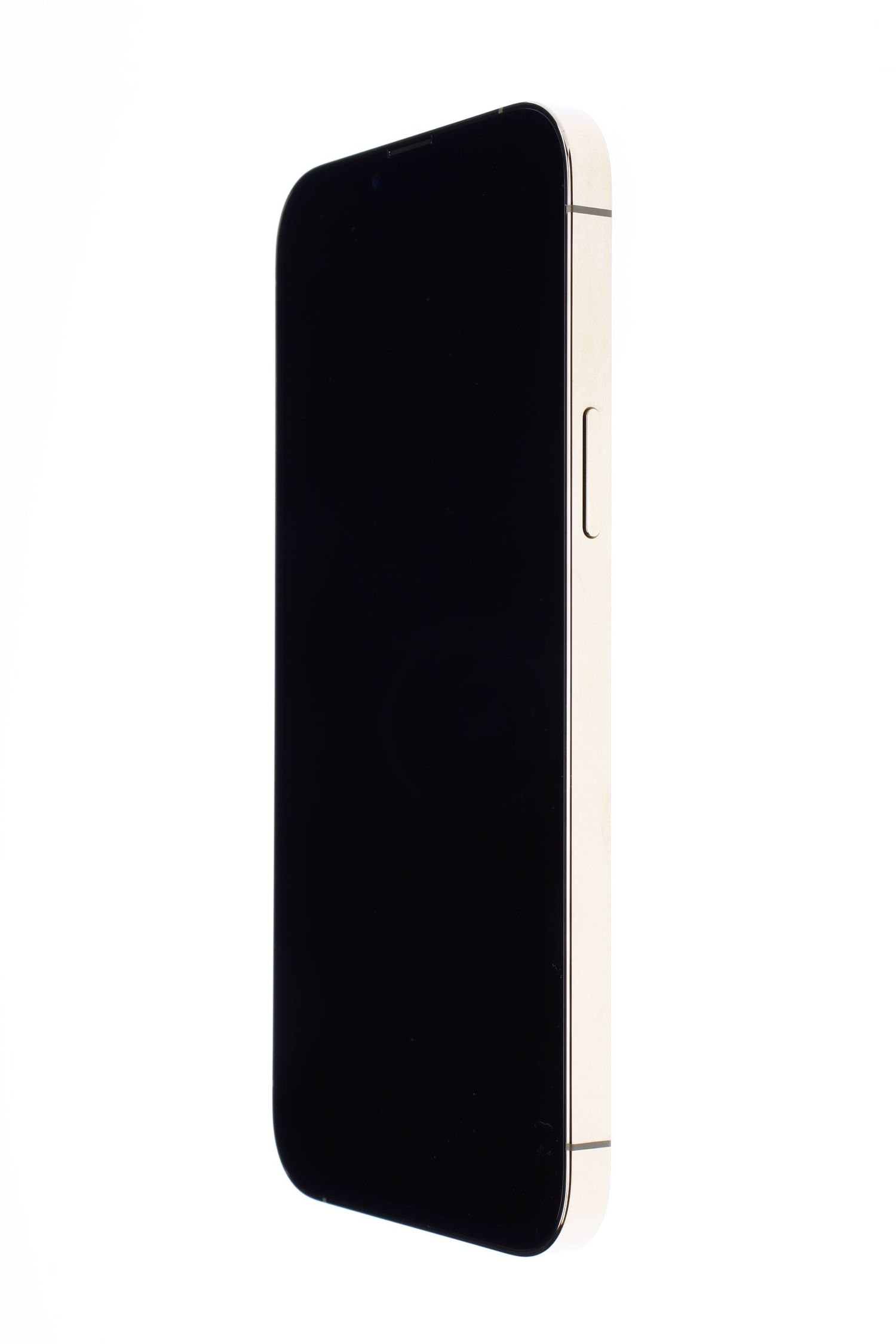 Apple iPhone 13 Pro Max 256 GB Gold - Excelent