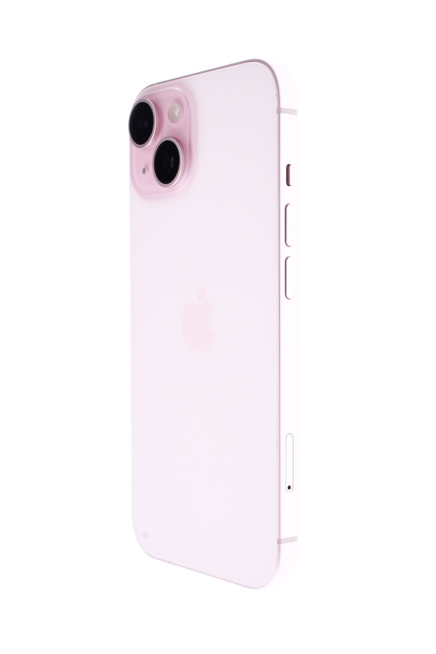 Apple iPhone 15 256 GB Pink - Újszerű