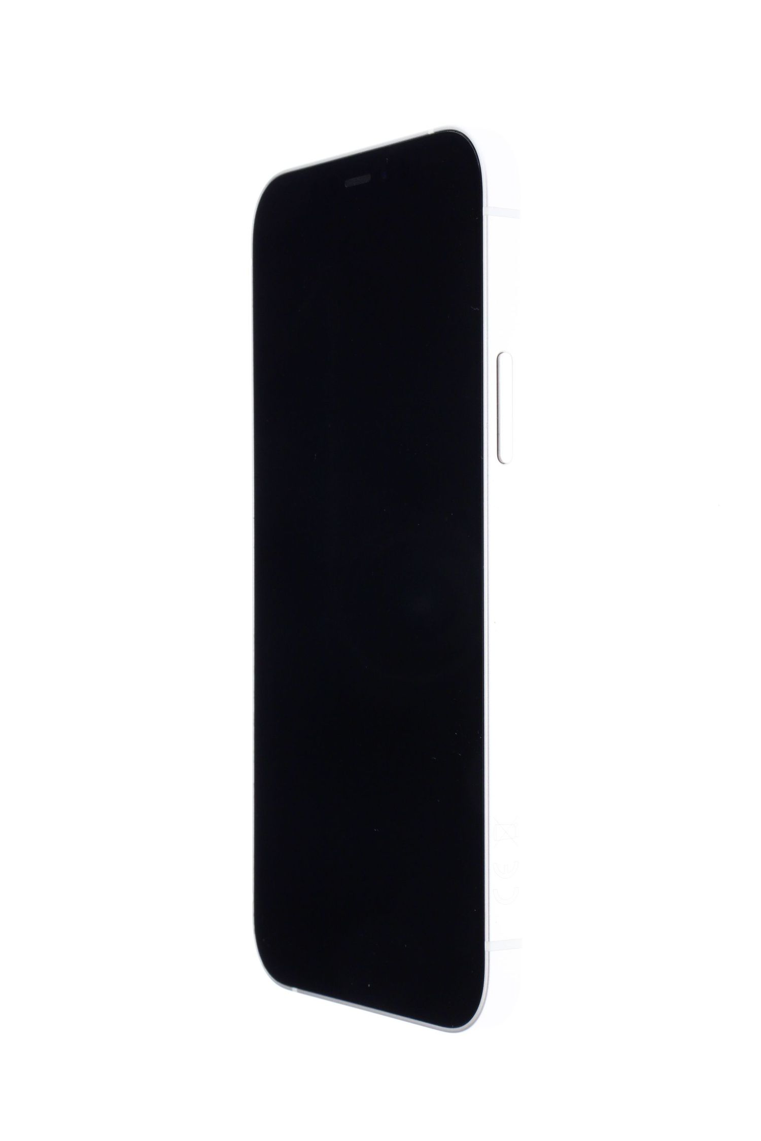 Apple iPhone 12 64 GB White - Újszerű