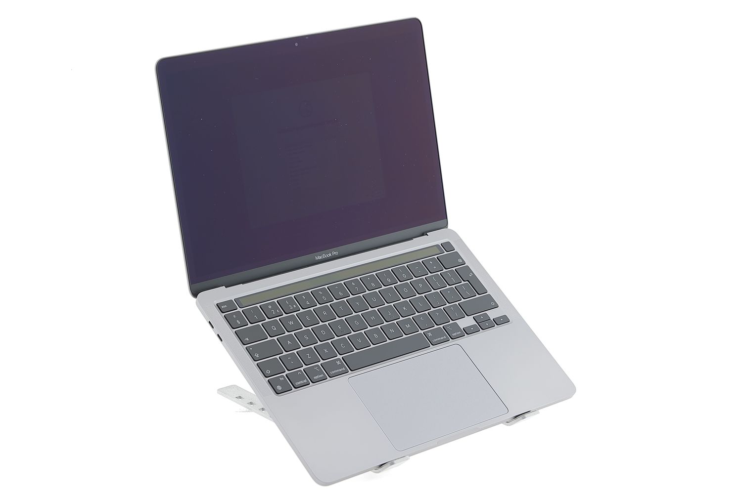 Apple MacBook Pro 13″ 2022, M2 8 Cores, 8 GB, 10 core GPU 256 GB Space Gray - Πολύ καλό