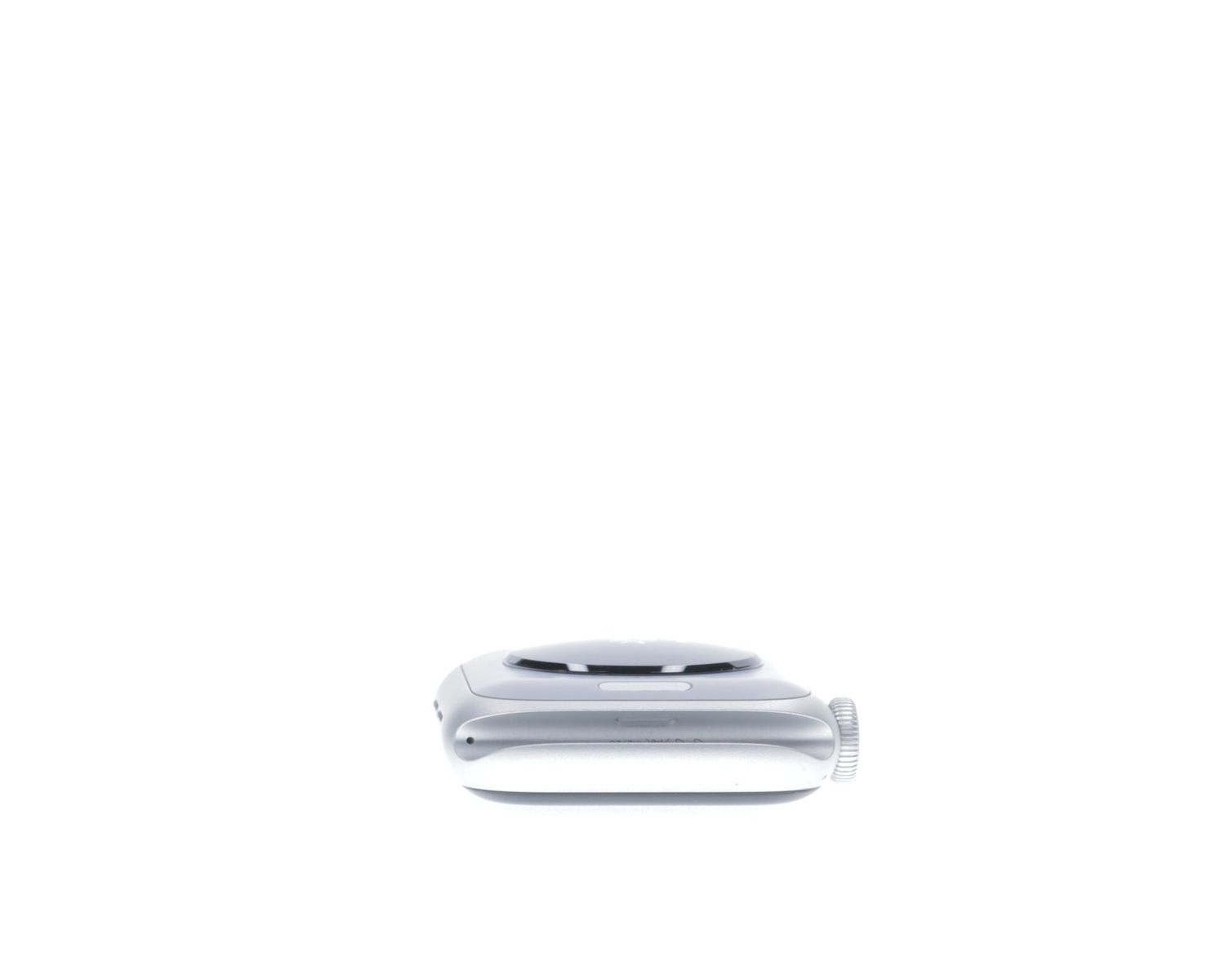Apple Watch SE 2022, GPS + Cellular, Aluminium 40mm Silver - Ca nou