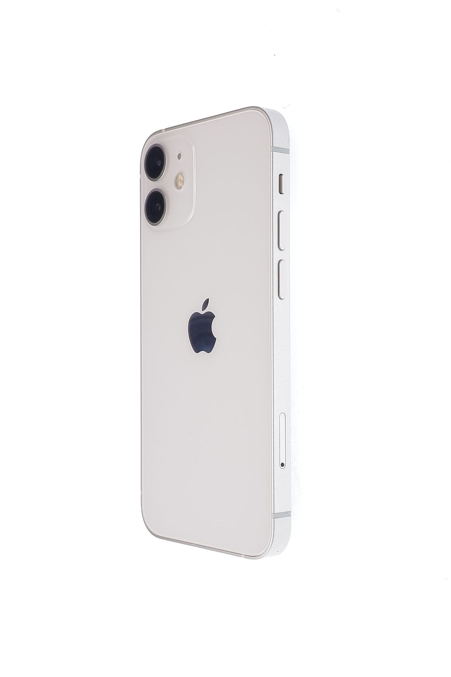 Apple iPhone 12 mini 128 GB White - Kiváló
