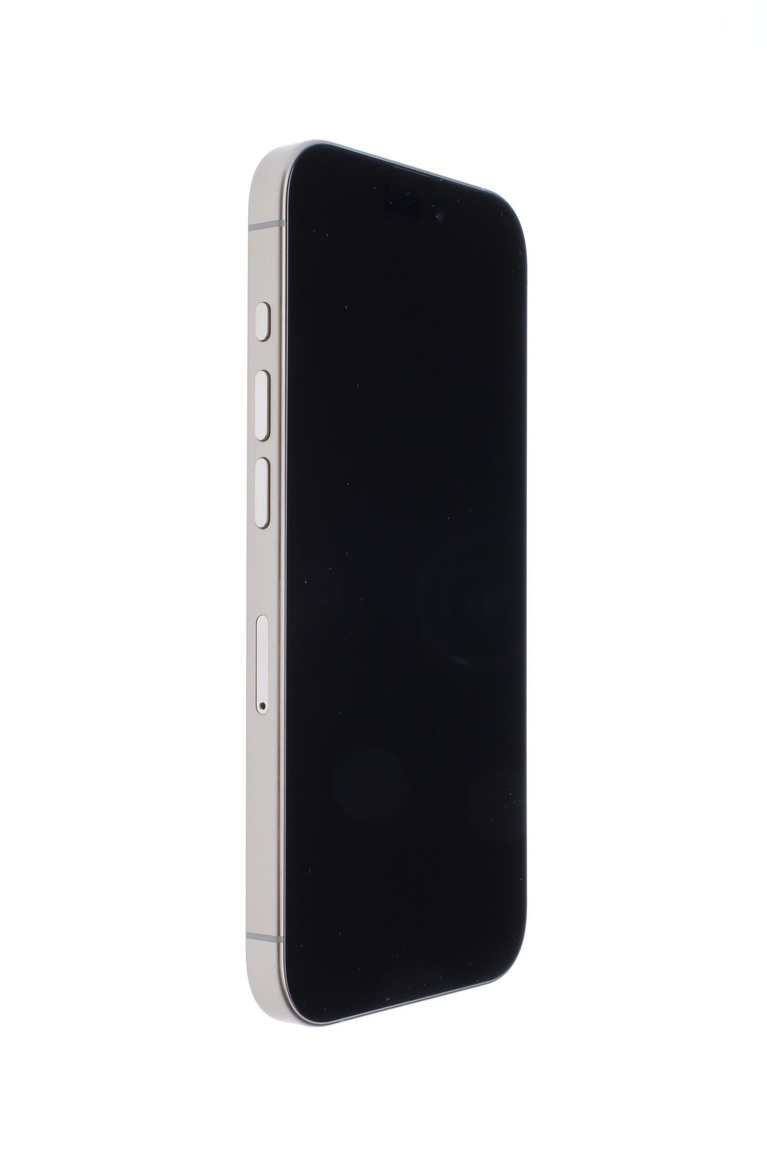Apple iPhone 15 Pro 128 GB Natural Titanium - Като нов