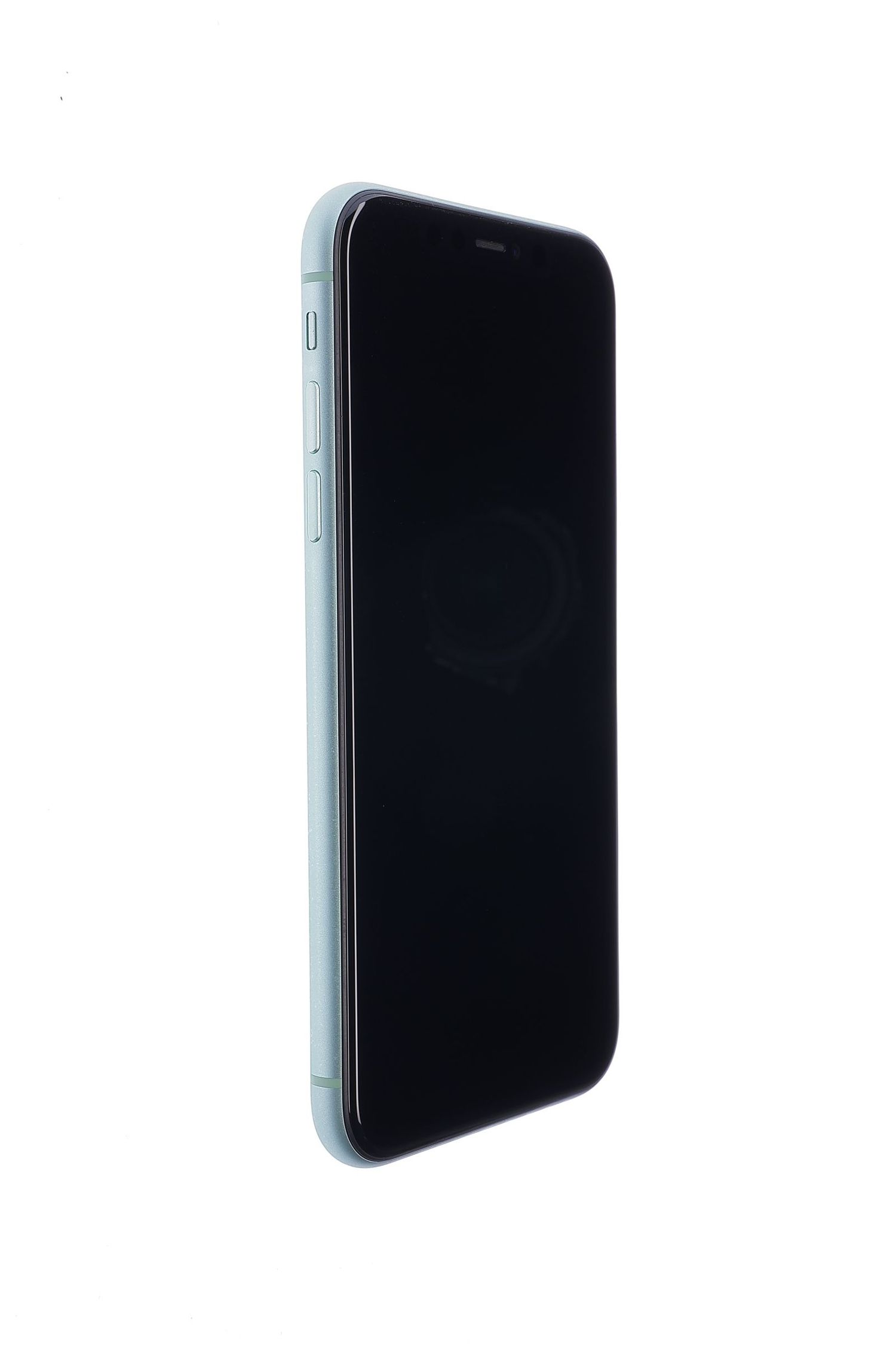 Apple iPhone 11 64 GB Green - Excelent