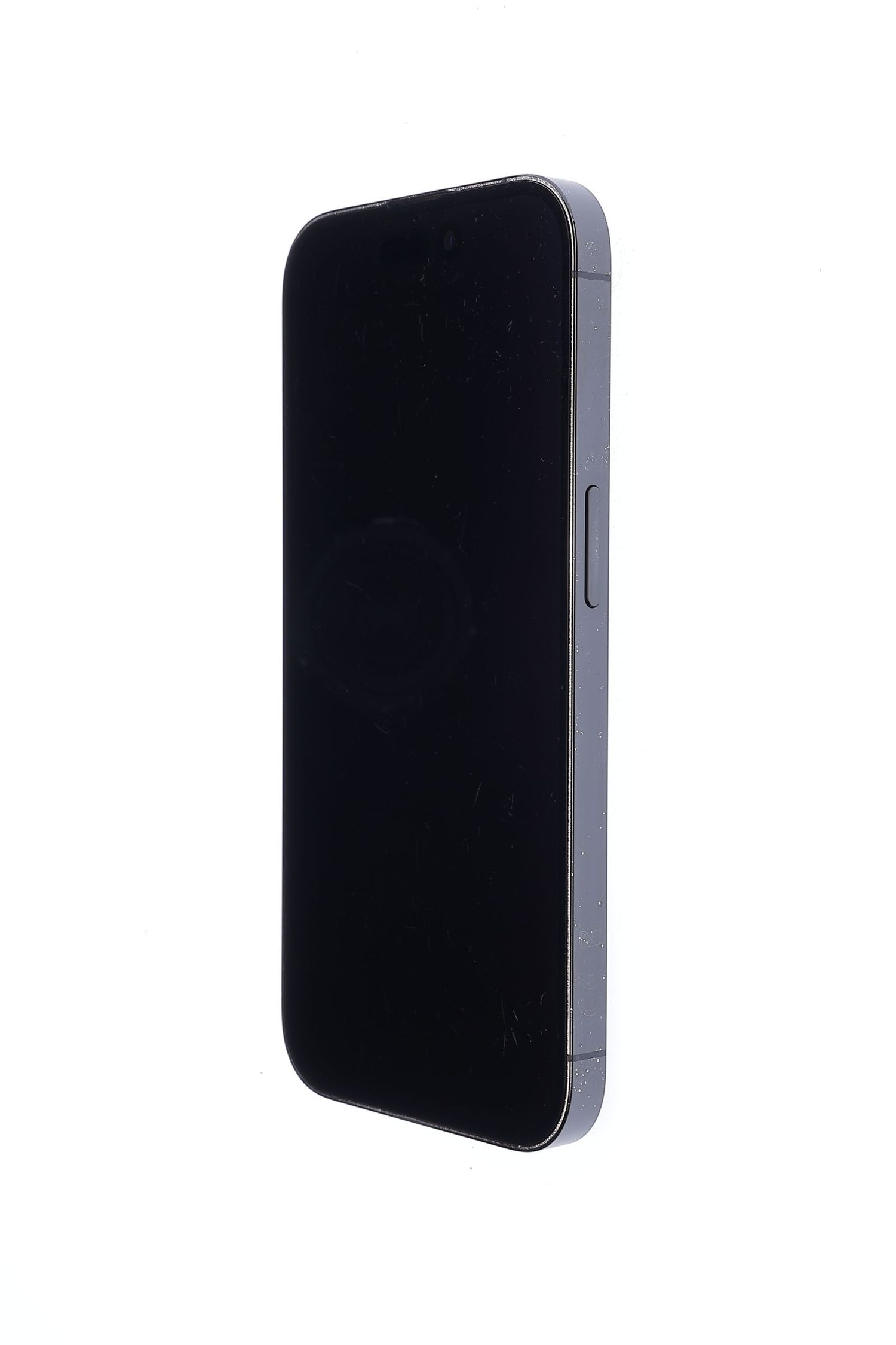 Apple iPhone 14 Pro 512 GB Space Black - Foarte bun