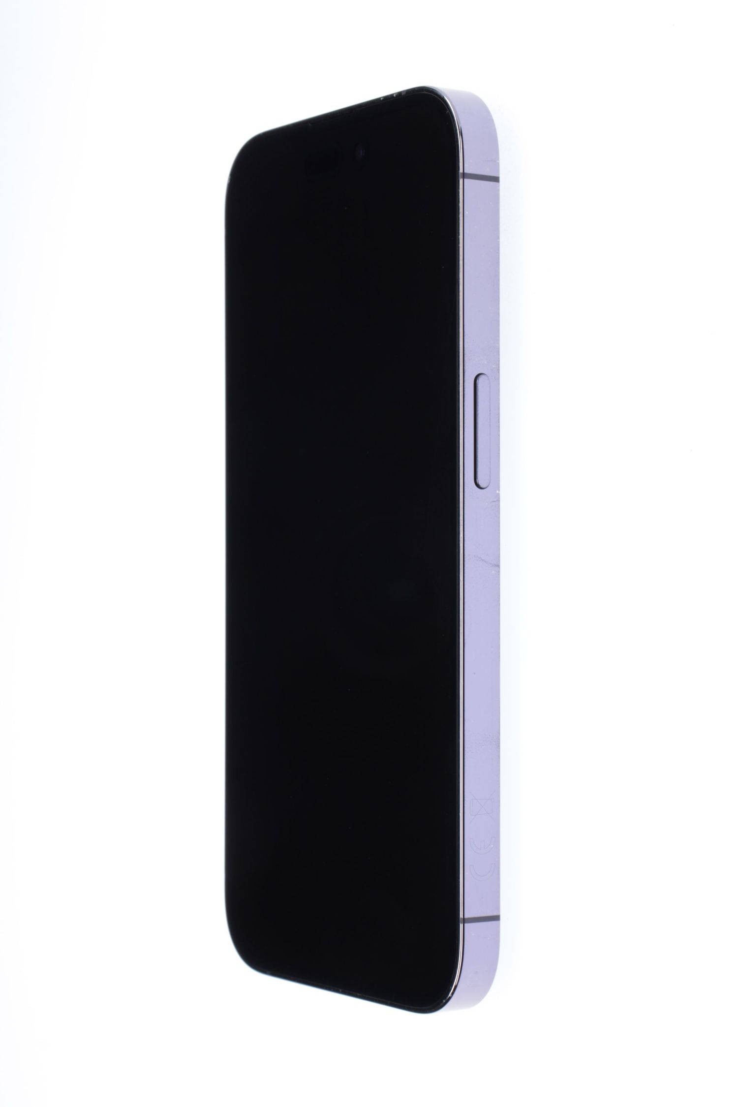 Apple iPhone 14 Pro 128 GB Deep Purple - Като нов