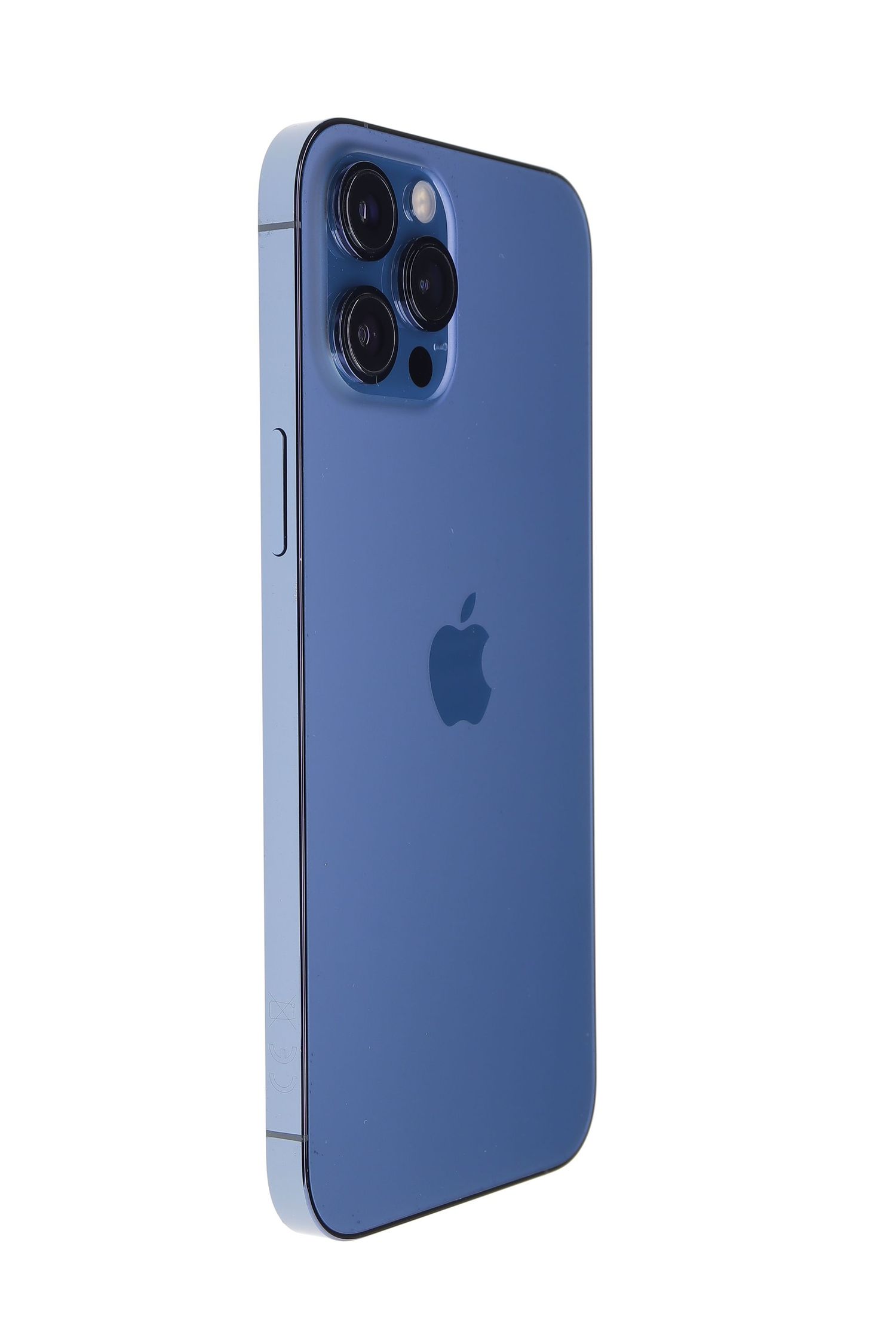 Apple iPhone 12 Pro Max 256 GB Pacific Blue - Ca nou