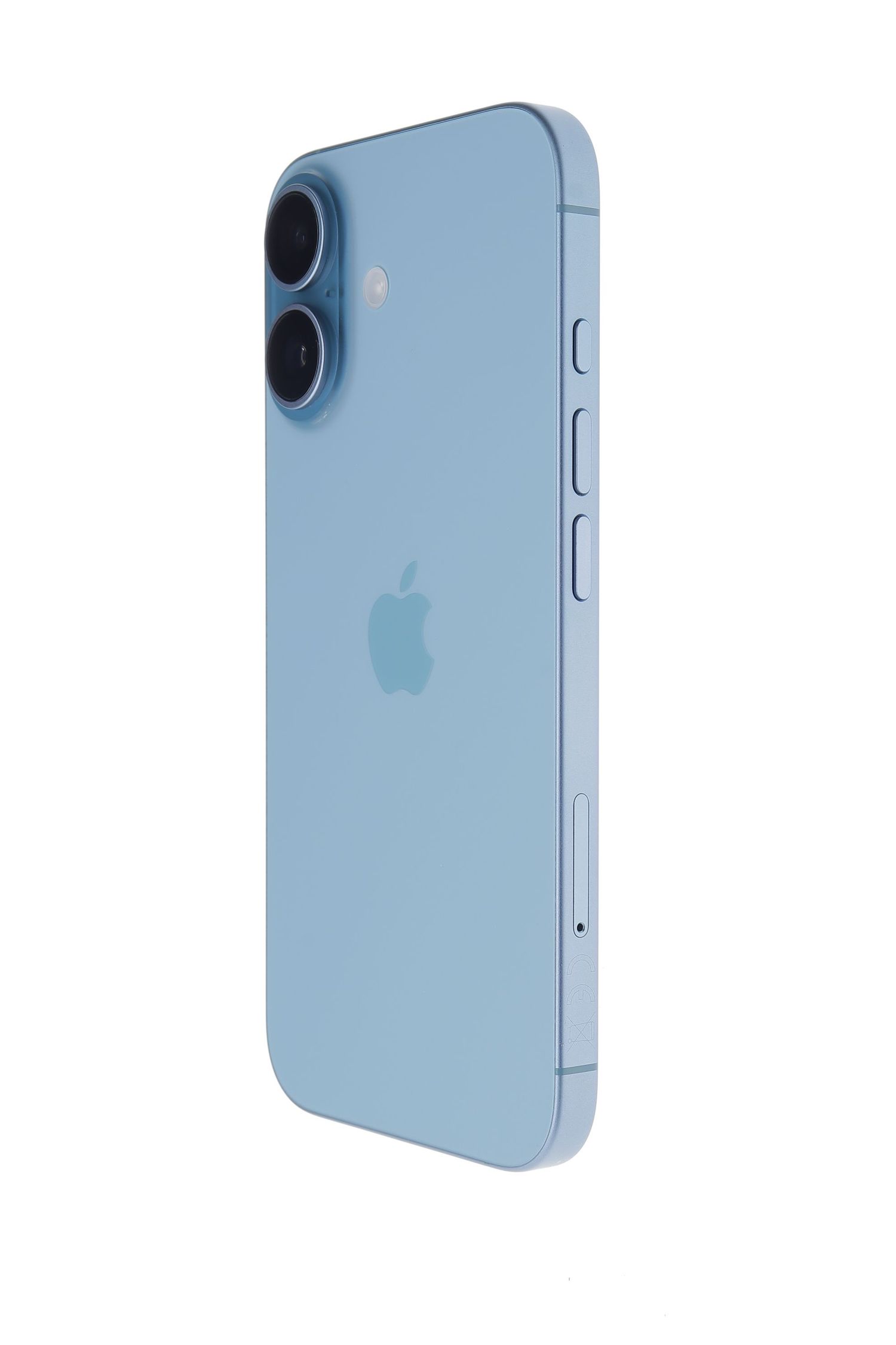 Apple iPhone 16 128 GB Teal - Excelent