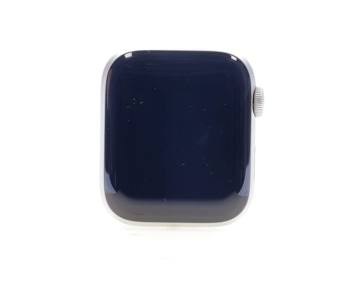 Apple Watch SE 2022, GPS + Cellular, Aluminium 44mm Silver - Σαν καινούργιο
