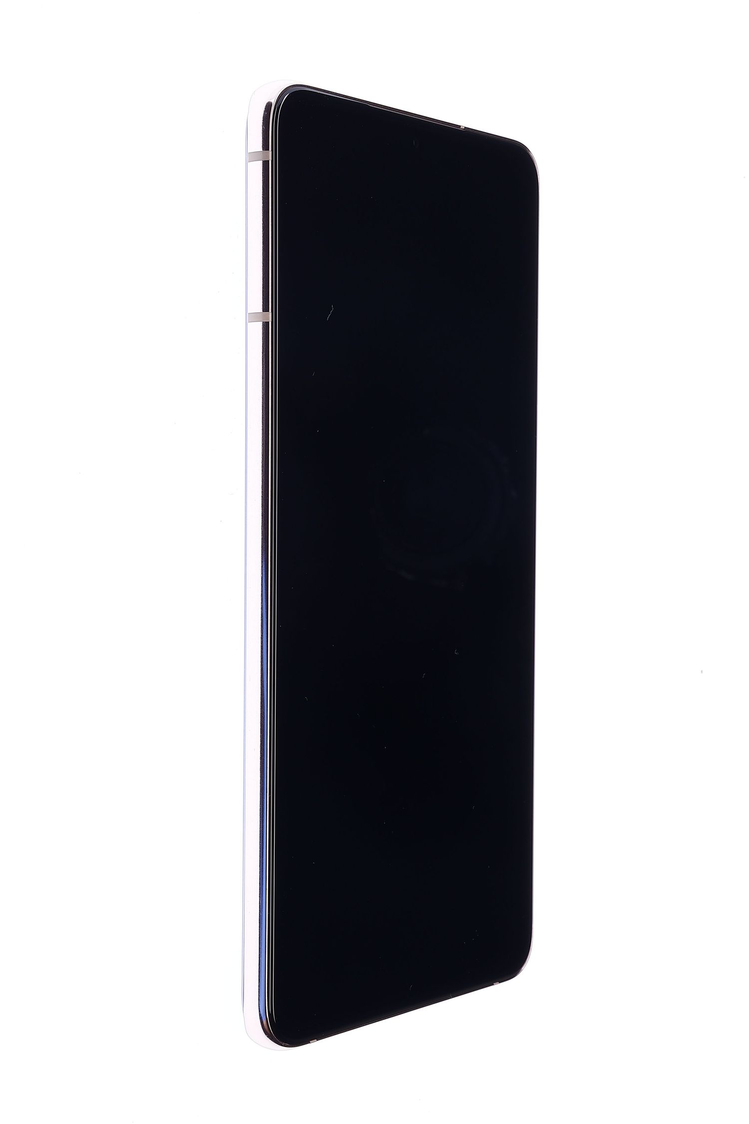 Samsung Galaxy S21 Plus 5G Dual Sim 256 GB Violet - Újszerű