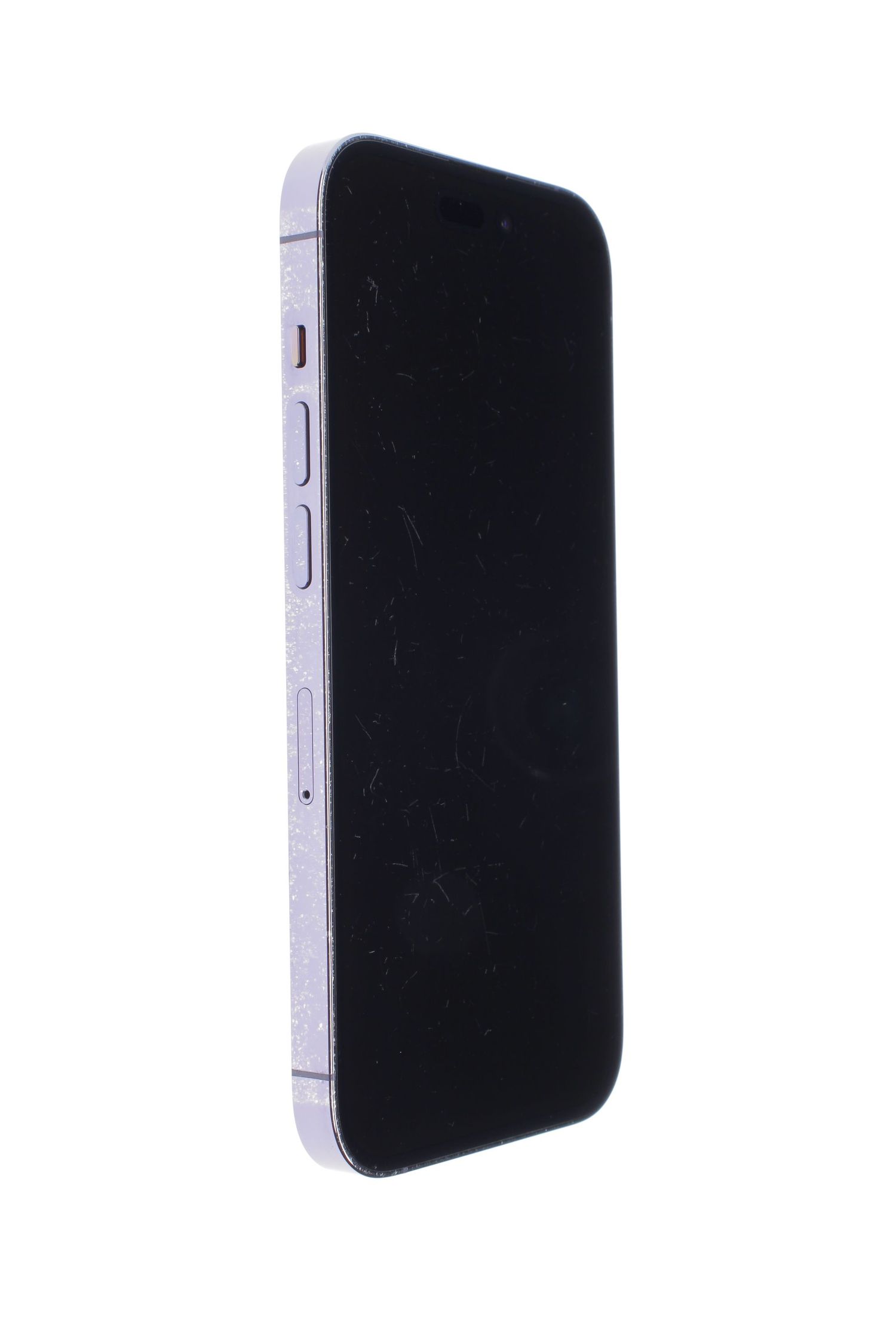 Apple iPhone 14 Pro 256 GB Deep Purple - Καλό
